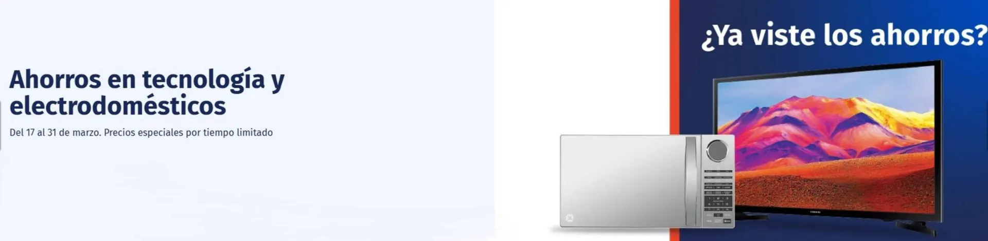 Catálogo PriceSmart - 1