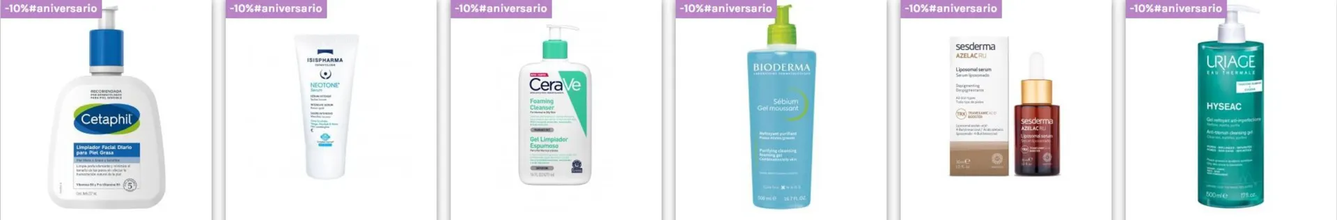 Catalogo de Catálogo Piel 15 de abril al 30 de abril 2025 - Pag 1