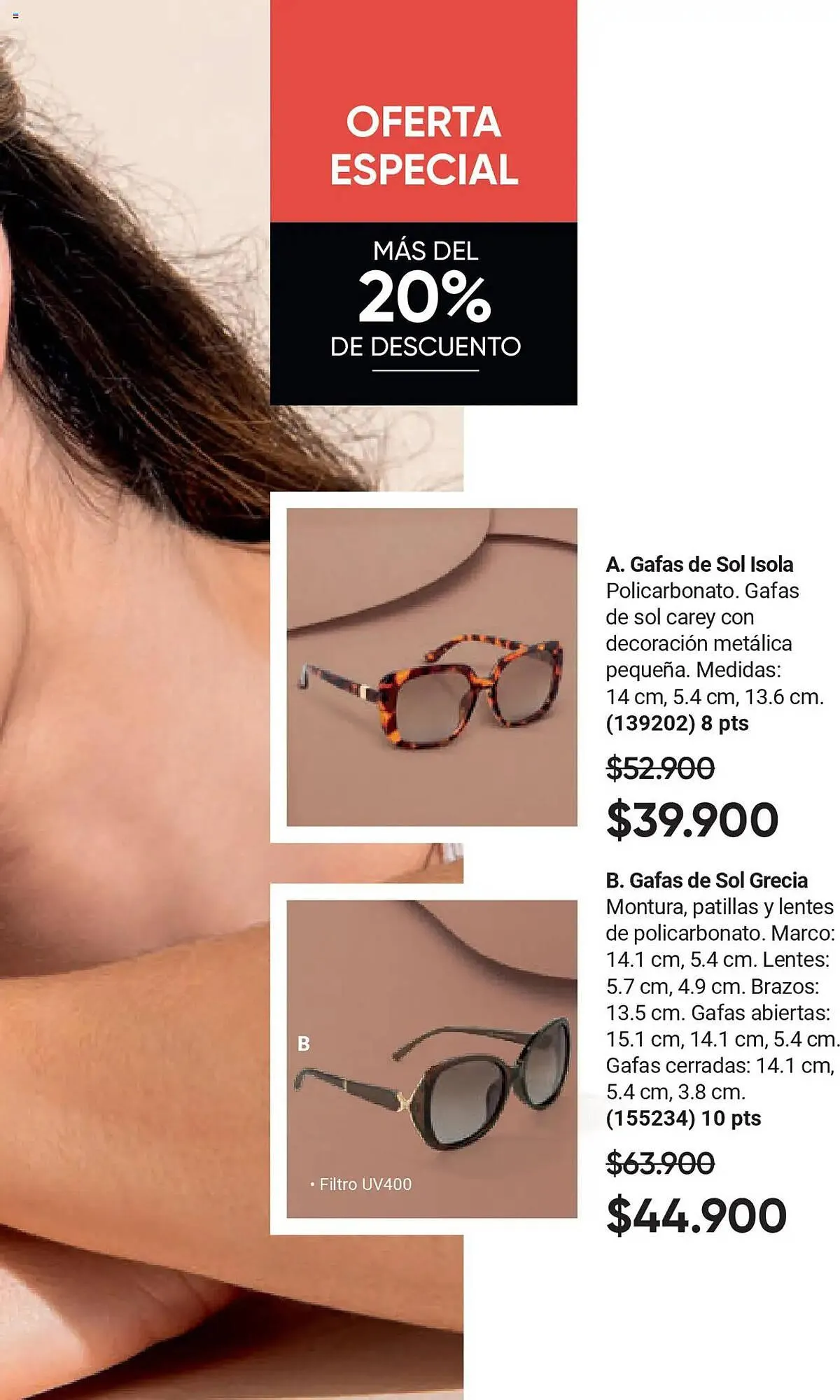 Catalogo de Catálogo Avon 12 de septiembre al 1 de noviembre 2025 - Pag 106