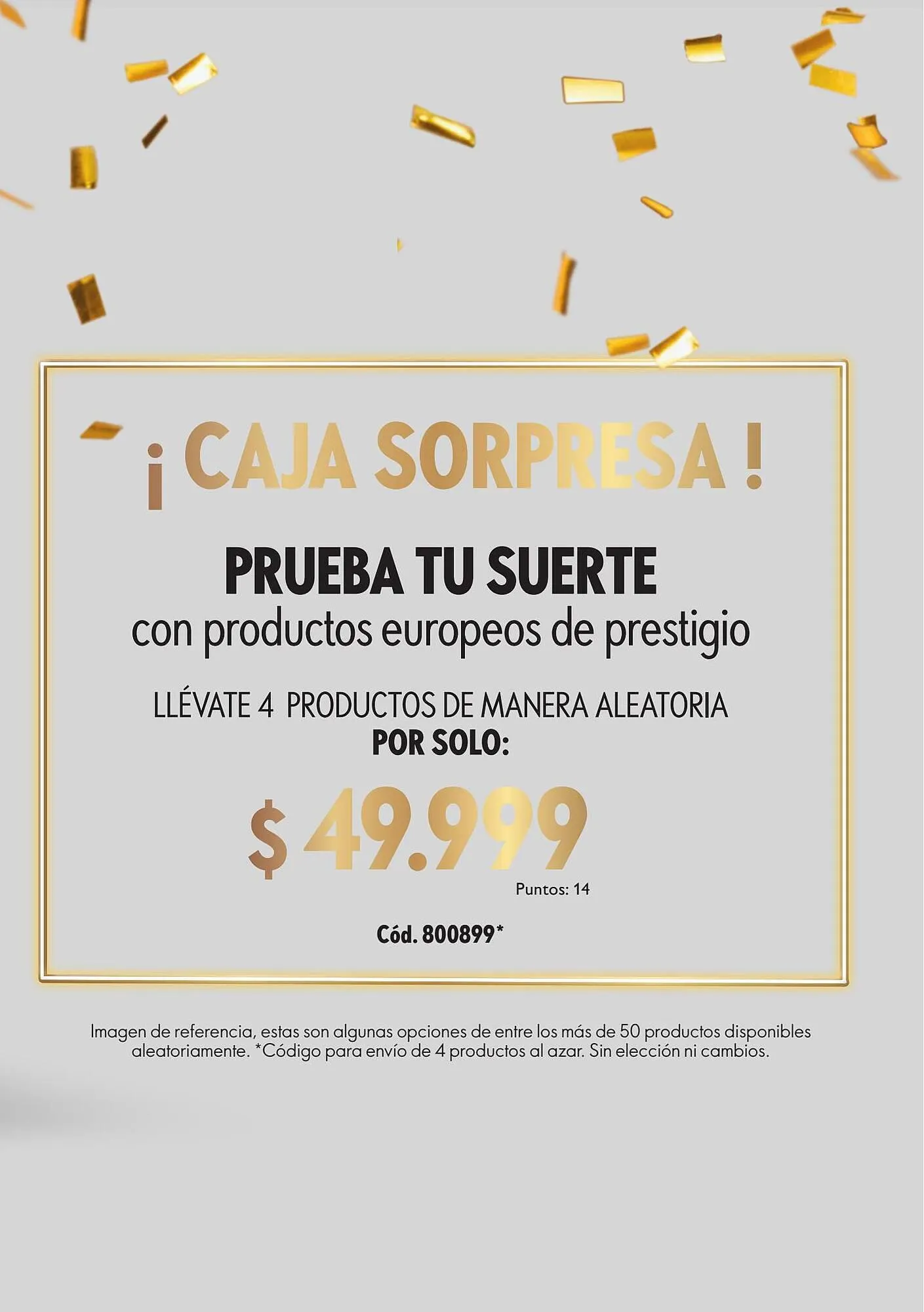 Catalogo de Catálogo Oriflame 5 de agosto al 25 de agosto 2023 - Pag 131
