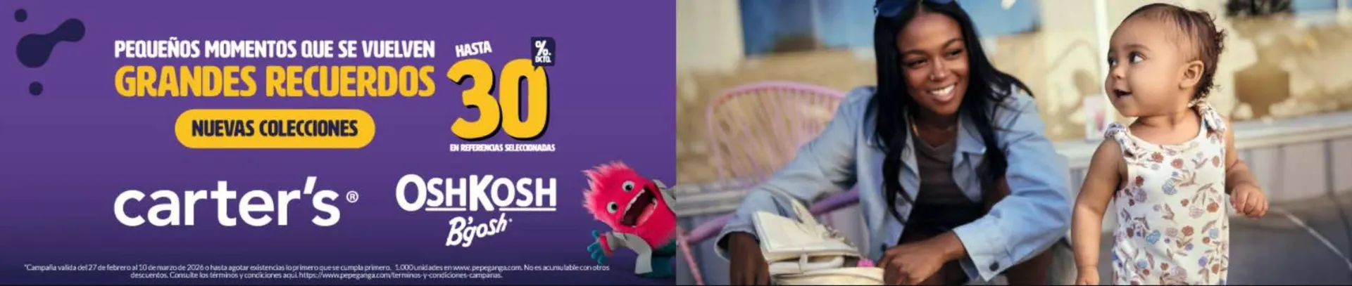 Catalogo de Catálogo Pepe Ganga 2 de marzo al 10 de marzo 2026 - Pag 2