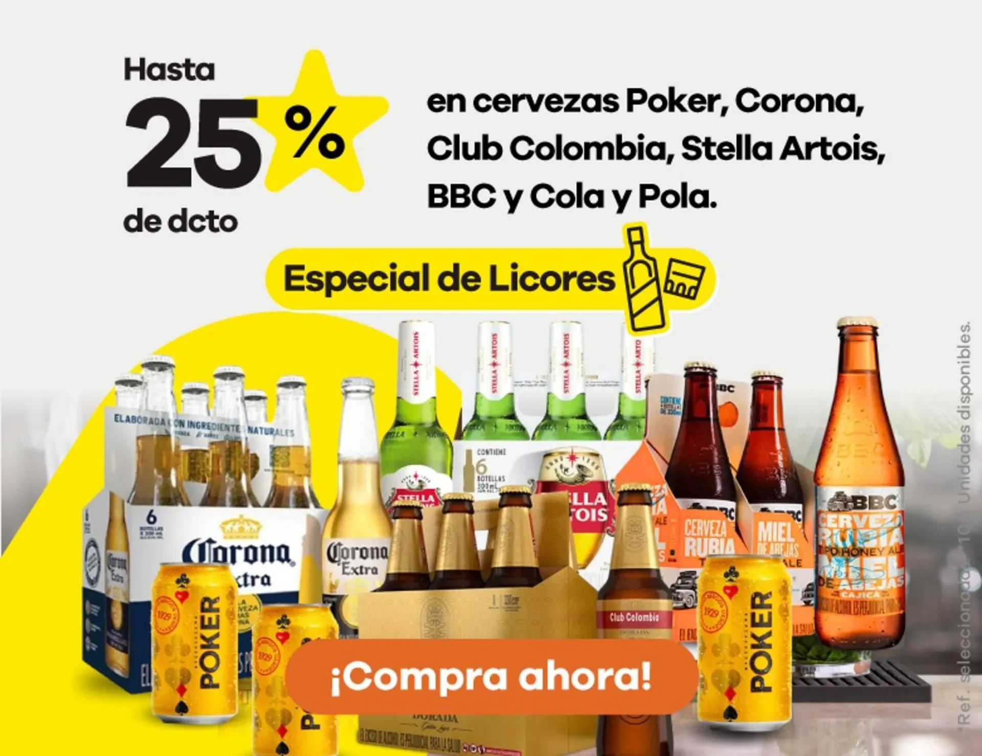 Catalogo de Catálogo Éxito 26 de abril al 30 de abril 2025 - Pag 2