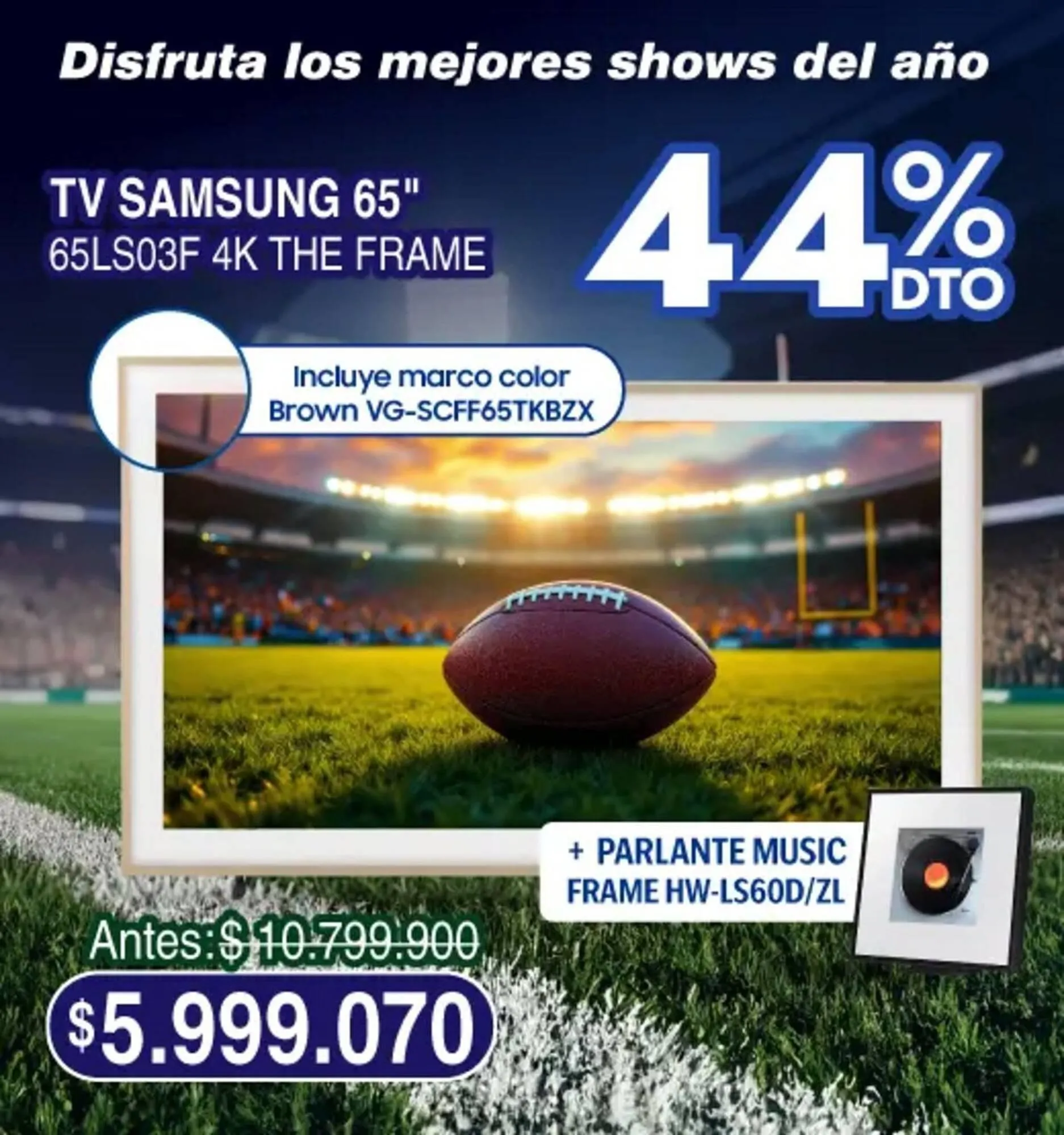 Catalogo de Catálogo Ktronix 12 de febrero al 18 de febrero 2026 - Pag 8