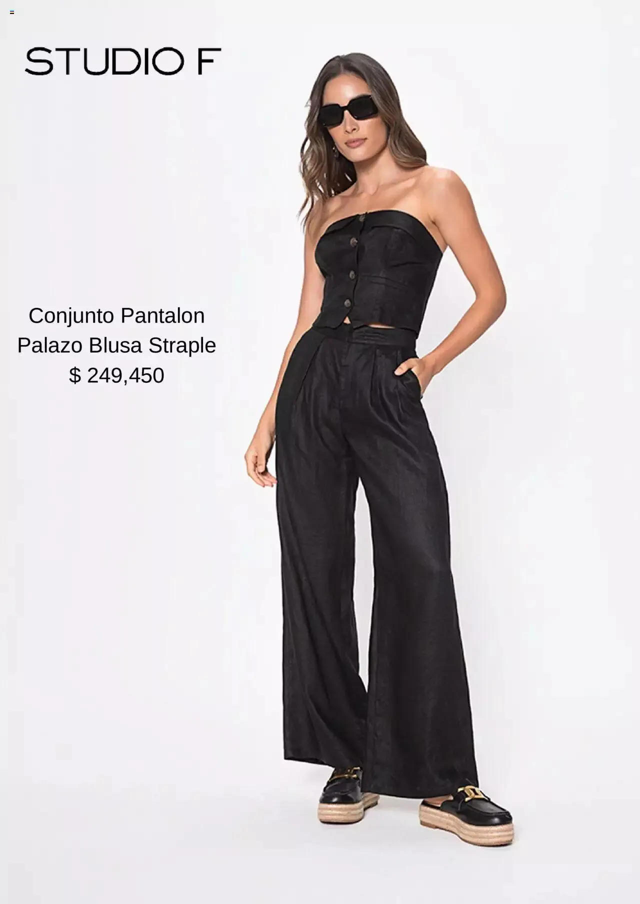 Catalogo de Studio F - Verano '24 24 de junio al 31 de diciembre 2024 - Pag 5