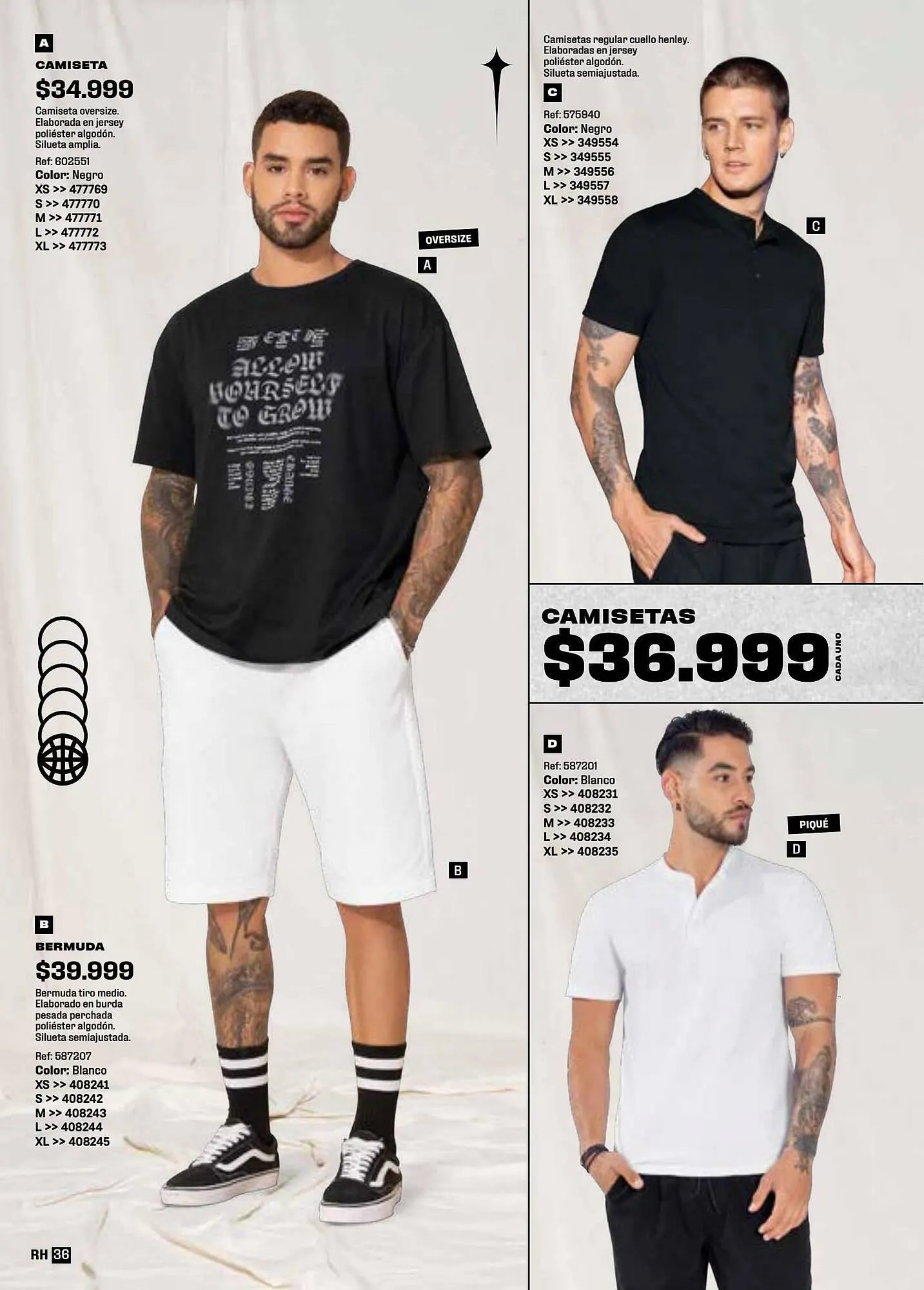 Catalogo de Catálogo Pacífika 24 de agosto al 30 de agosto 2023 - Pag 151