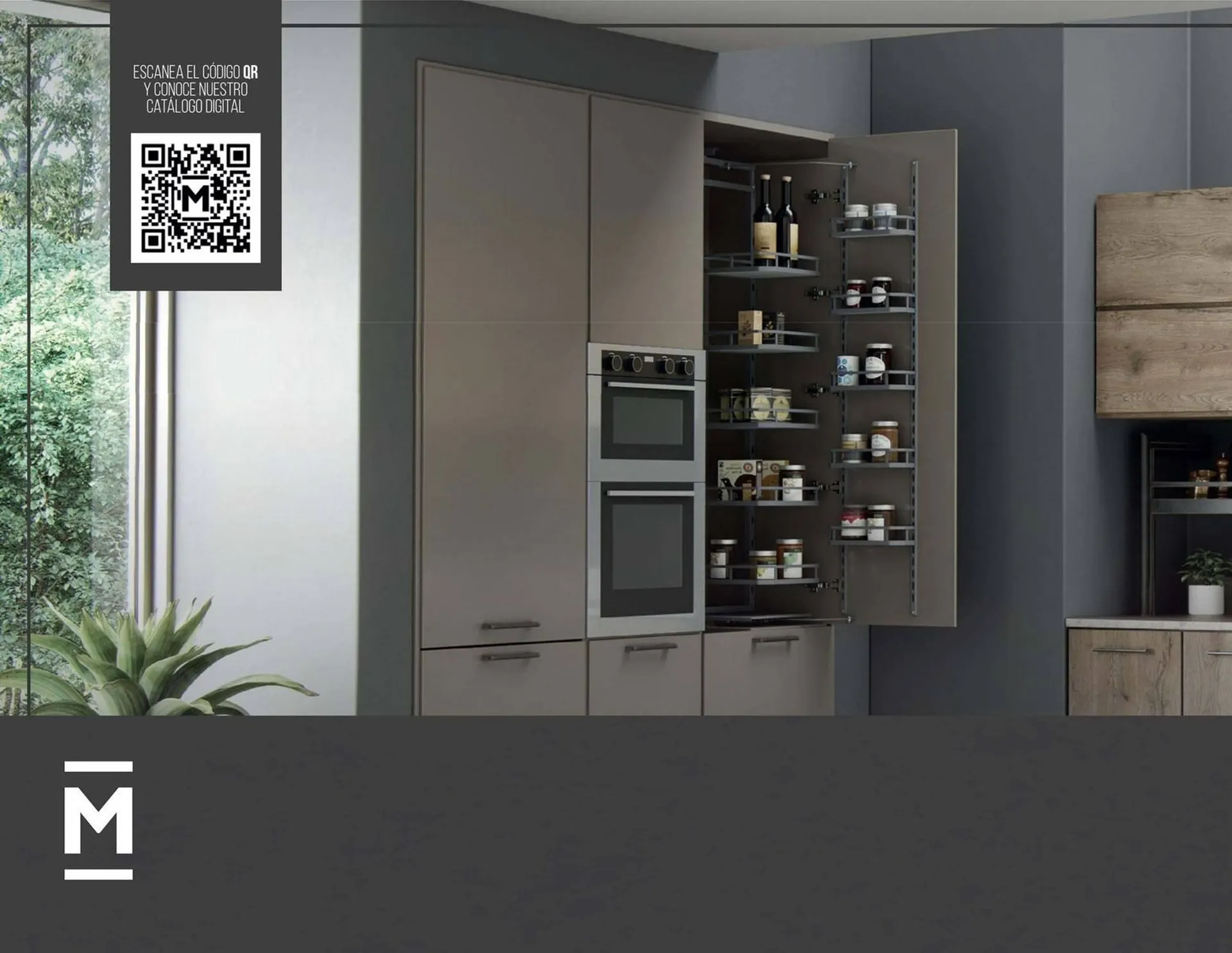 Catalogo de Catálogo Madecentro 25 de marzo al 31 de diciembre 2025 - Pag 52