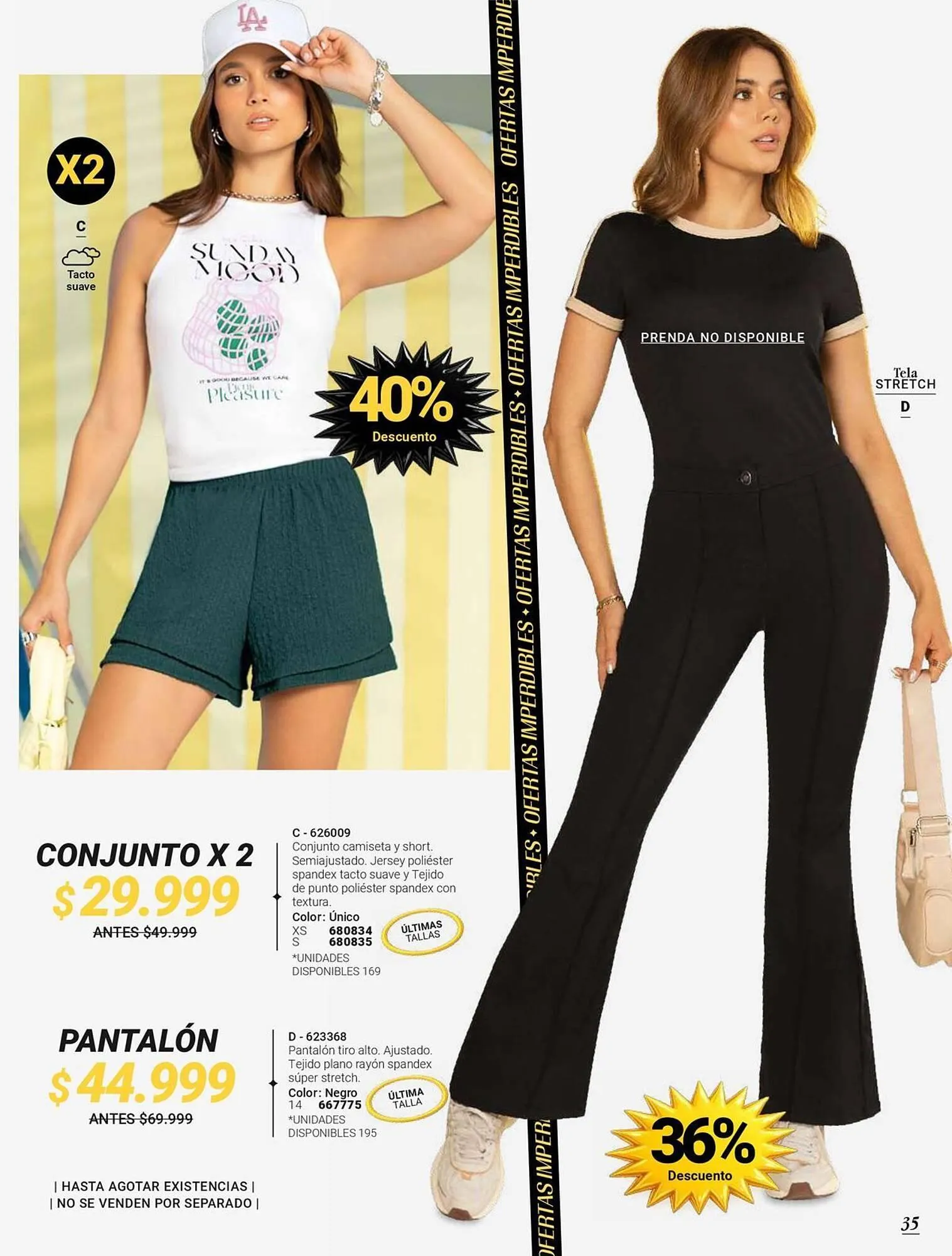 Catalogo de Catálogo Carmel 7 de julio al 26 de julio 2026 - Pag 231