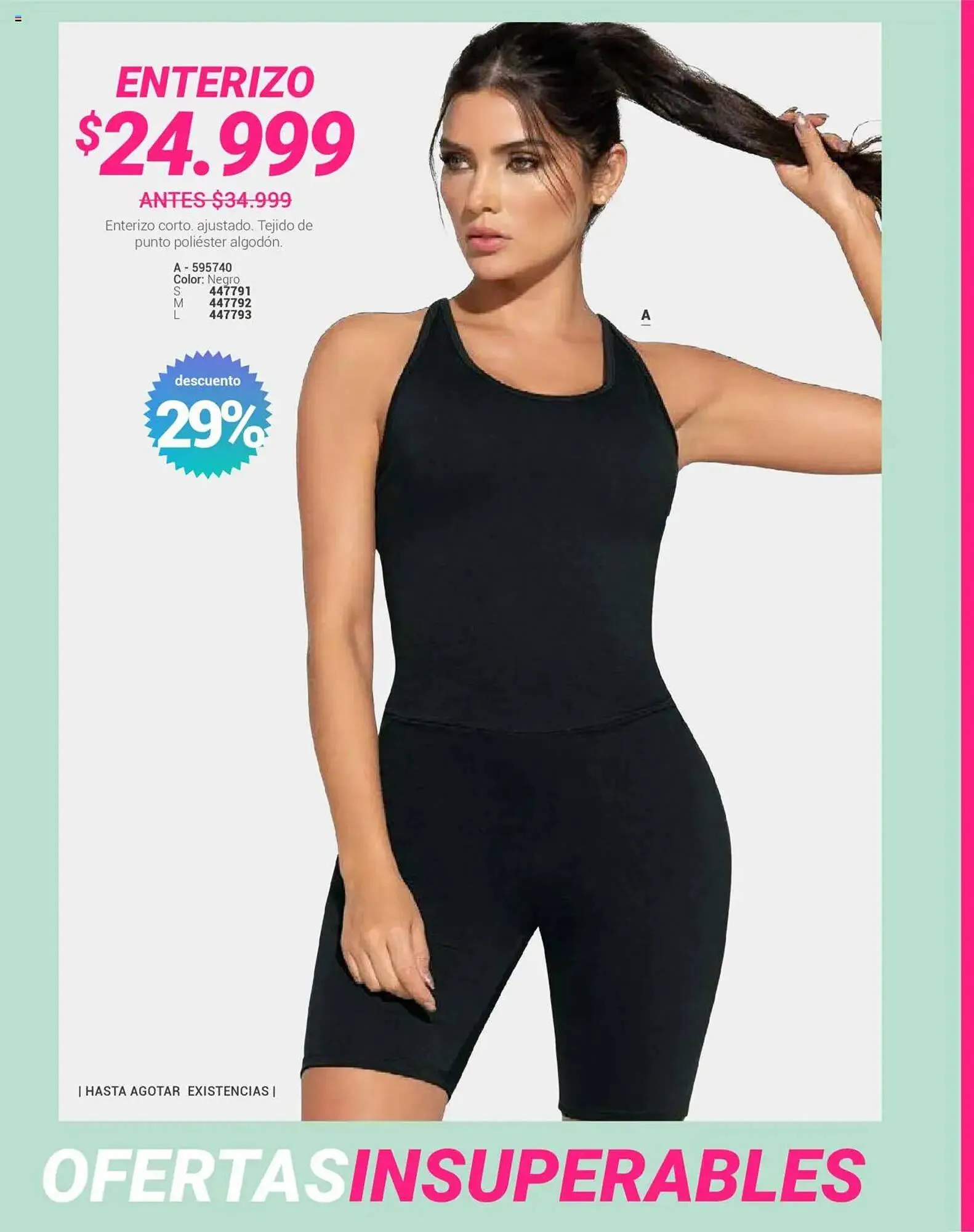 Catalogo de Catálogo Carmel 5 de abril al 11 de mayo 2025 - Pag 403