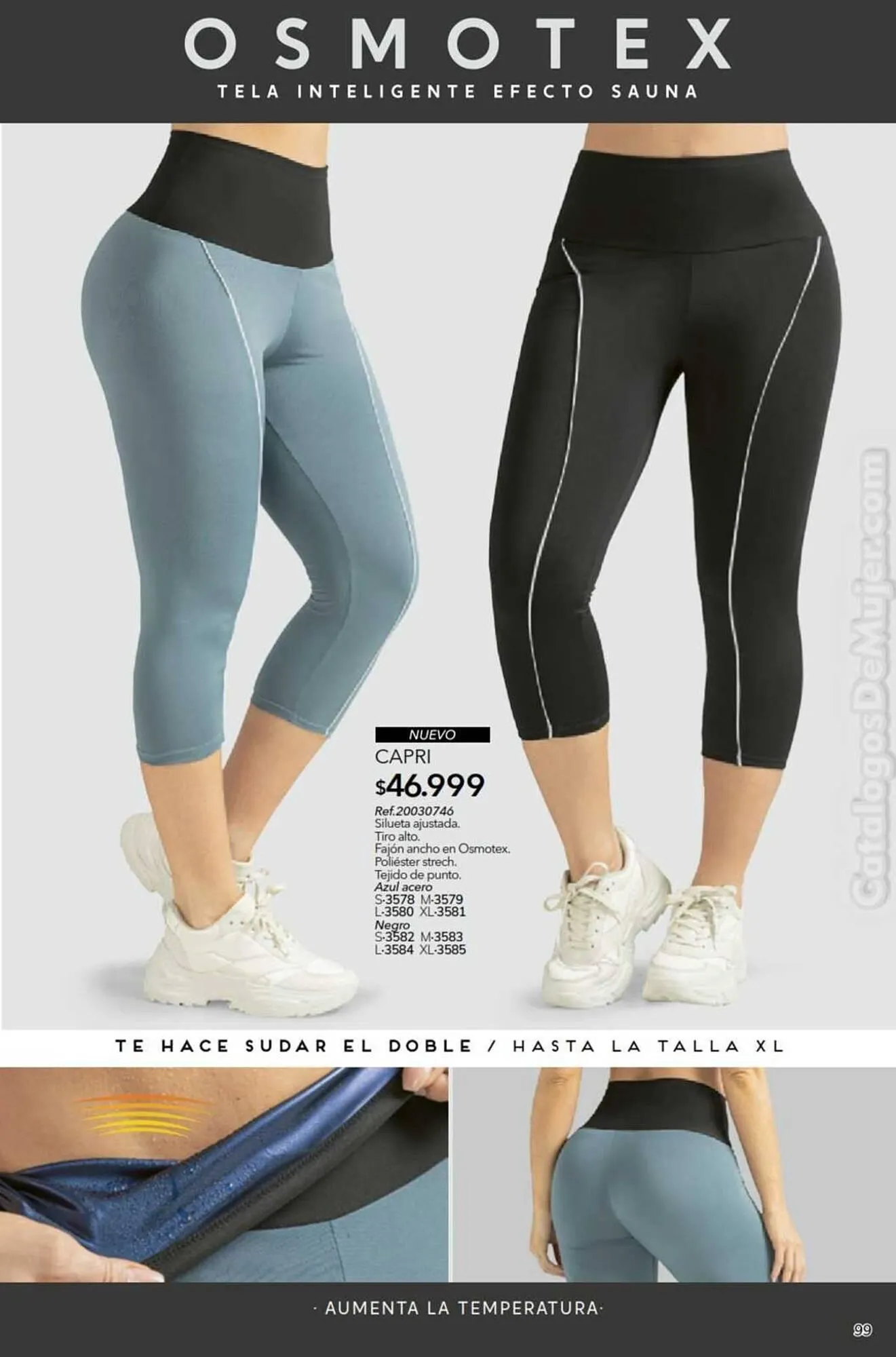 Catalogo de Catálogo Marketing Personal 3 de mayo al 24 de junio 2024 - Pag 6