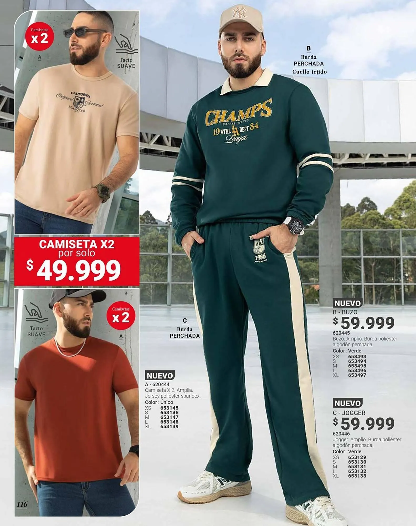 Catalogo de Catálogo Carmel 3 de febrero al 28 de febrero 2025 - Pag 118