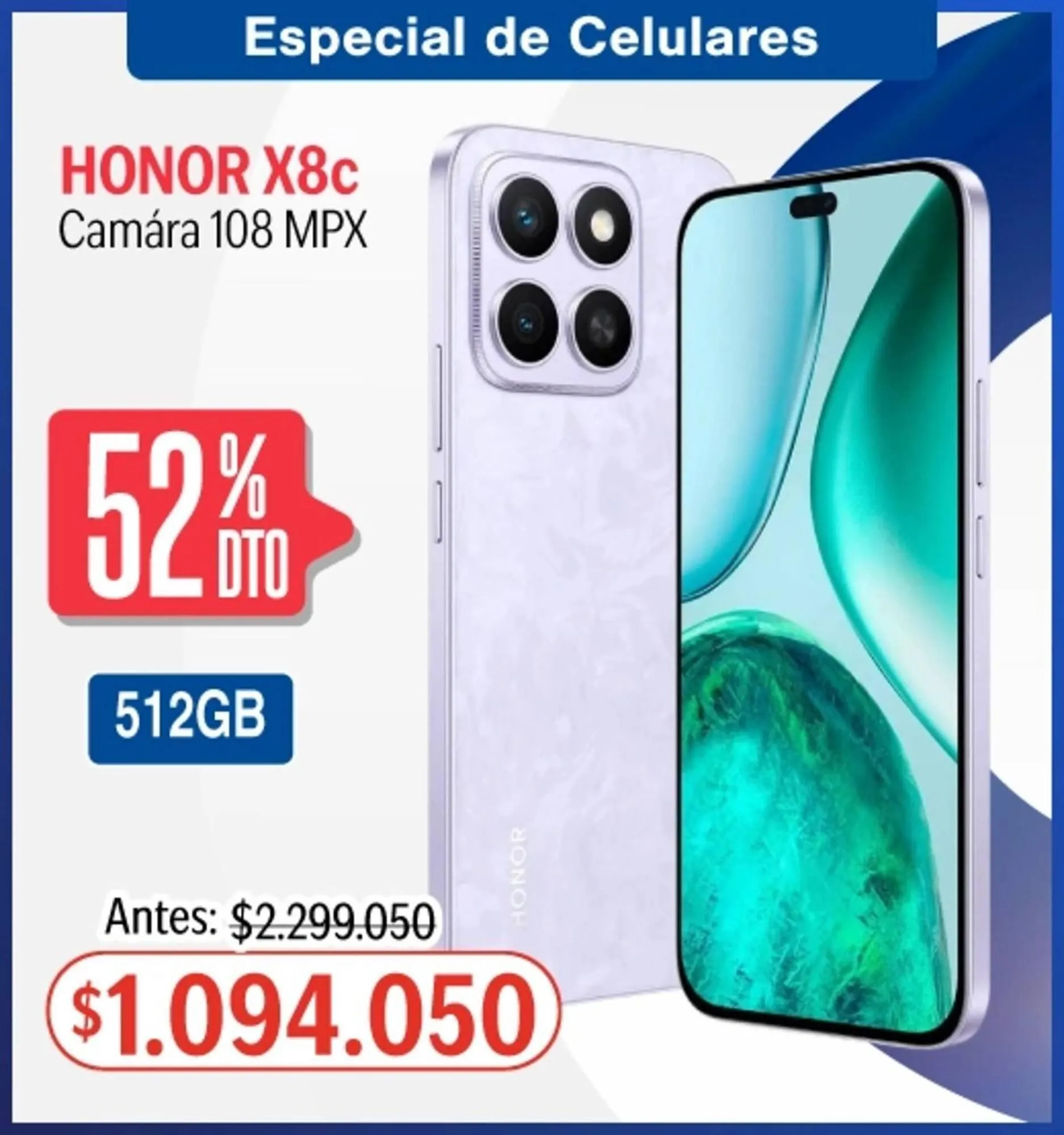 Catalogo de Catálogo Ktronix 24 de octubre al 7 de noviembre 2025 - Pag 3