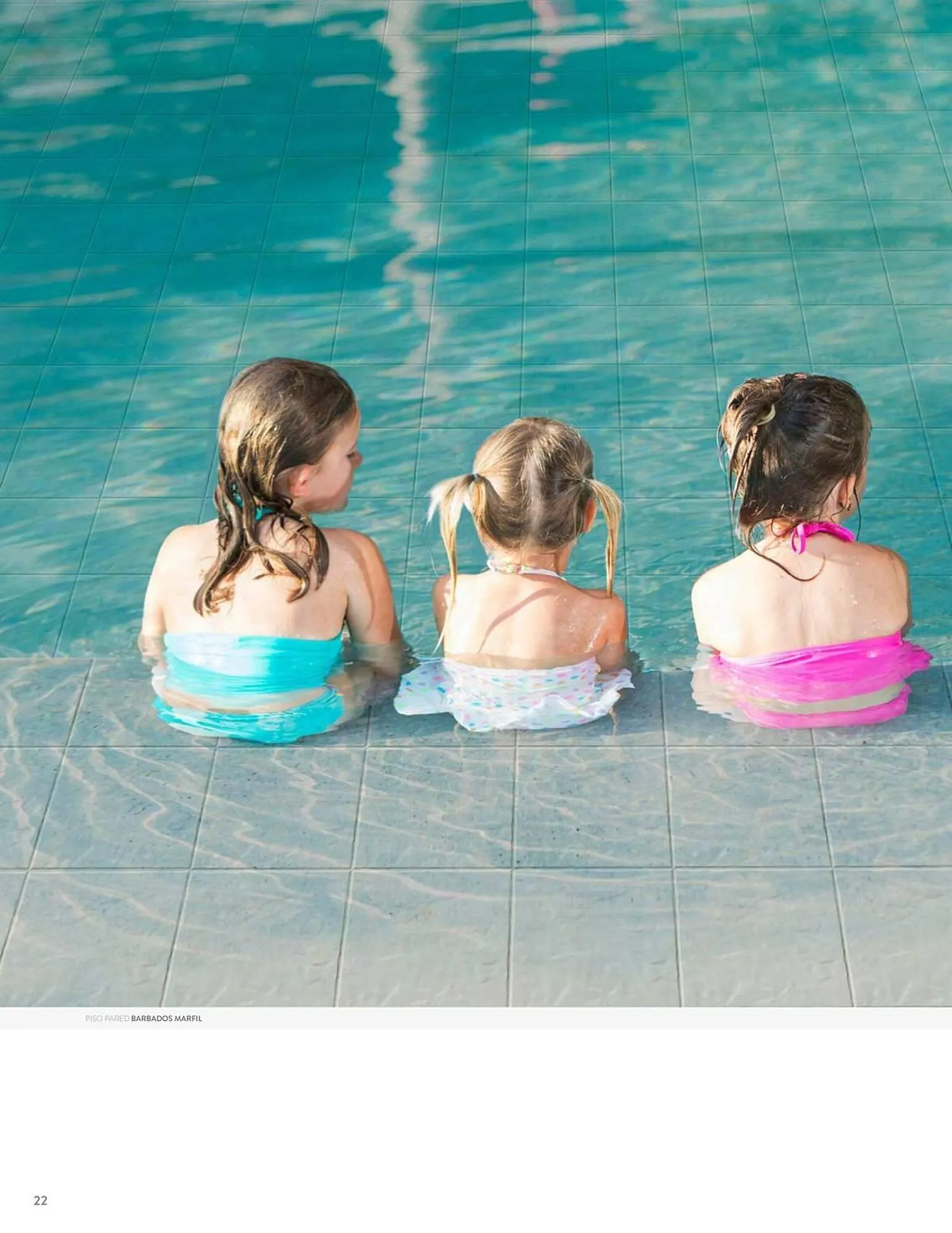 Catalogo de Catálogo Corona Centro de Inspiración 9 de mayo al 31 de diciembre 2024 - Pag 22