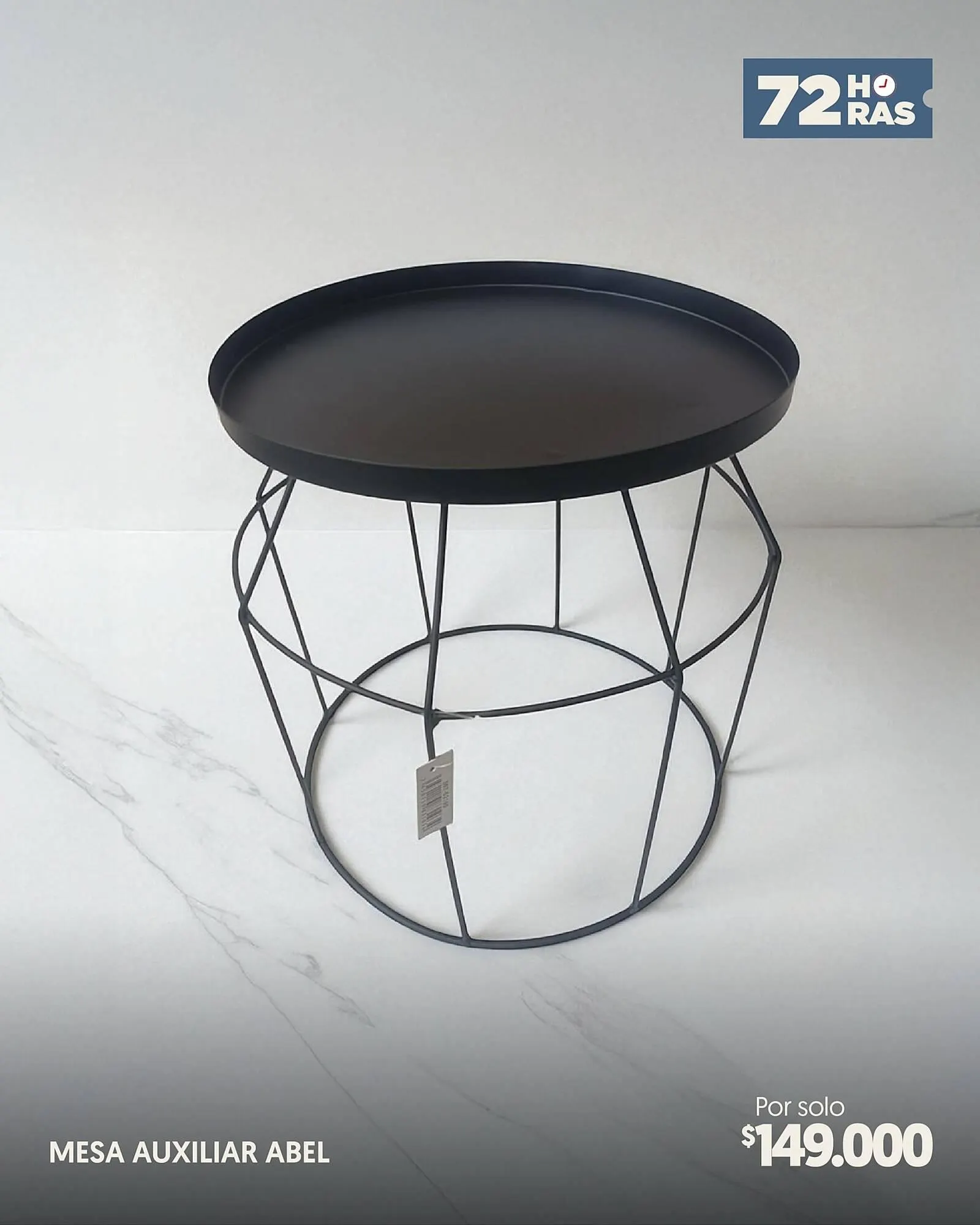 Catalogo de Catálogo Muebles Jamar 29 de agosto al 15 de septiembre 2025 - Pag 2
