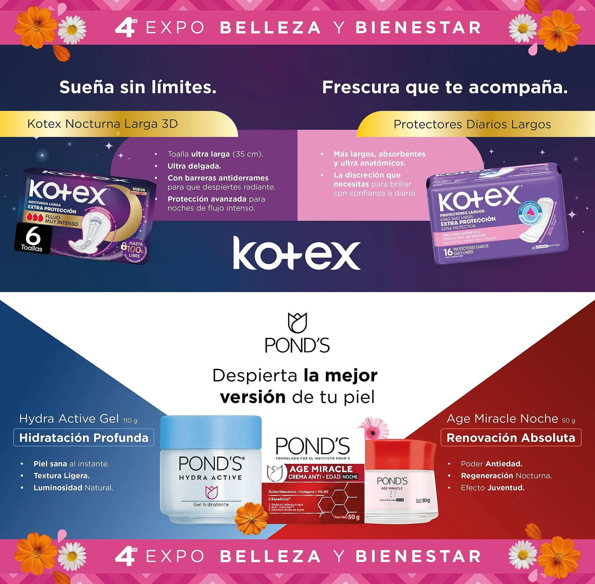 Catalogo de Catálogo FarmaTodo 20 de abril al 26 de abril 2026 - Pag 7