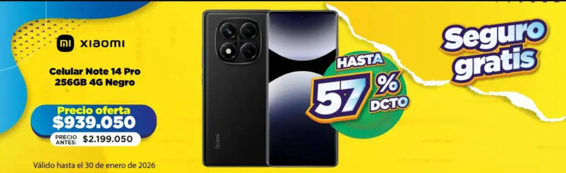 Catalogo de Catálogo Alkomprar 26 de enero al 30 de enero 2026 - Pag 4