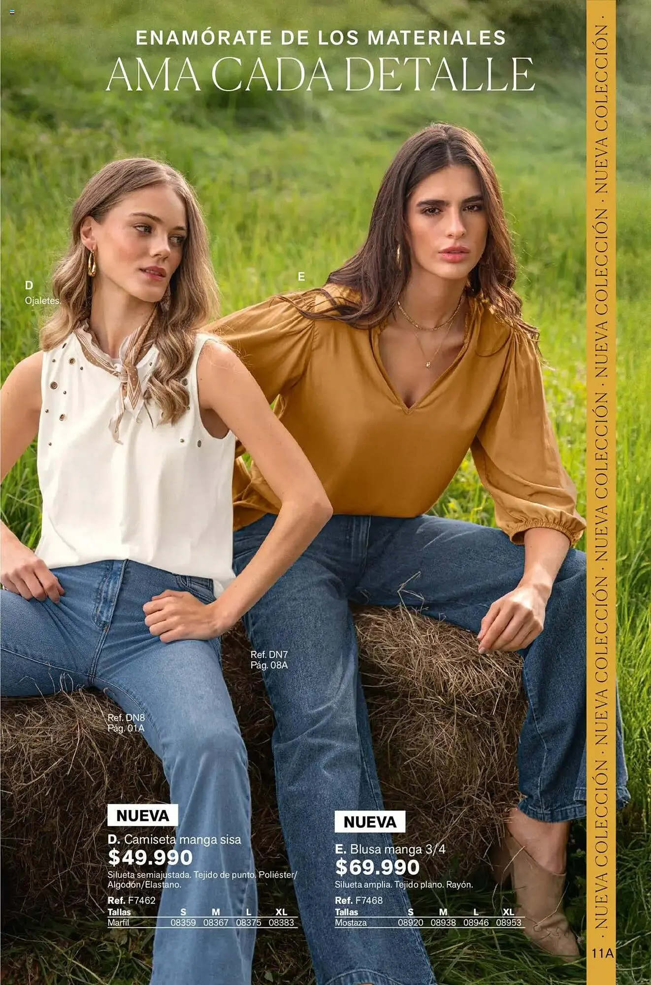 Catalogo de Catálogo Leonisa 12 de septiembre al 1 de noviembre 2025 - Pag 11