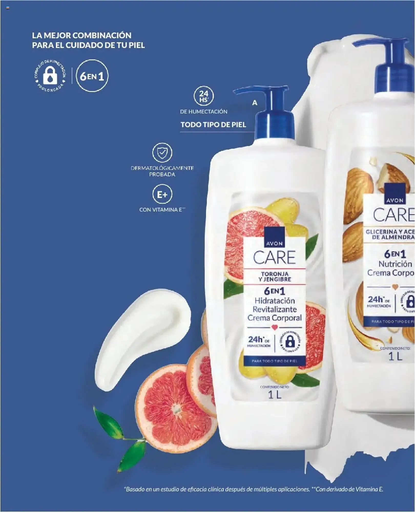 Catalogo de Catálogo Avon 15 de febrero al 31 de marzo 2025 - Pag 286