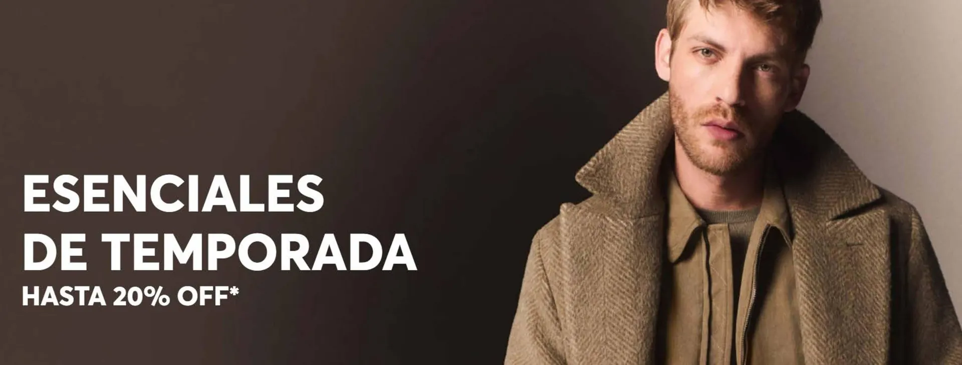 Catalogo de Catálogo Hugo Boss 10 de febrero al 20 de febrero 2026 - Pag 2