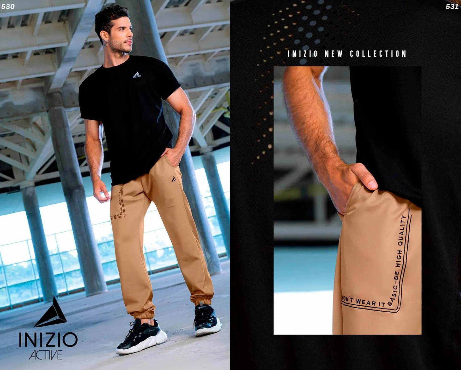 Catalogo de Catálogo Babalú Fashion 8 de abril al 30 de abril 2025 - Pag 266