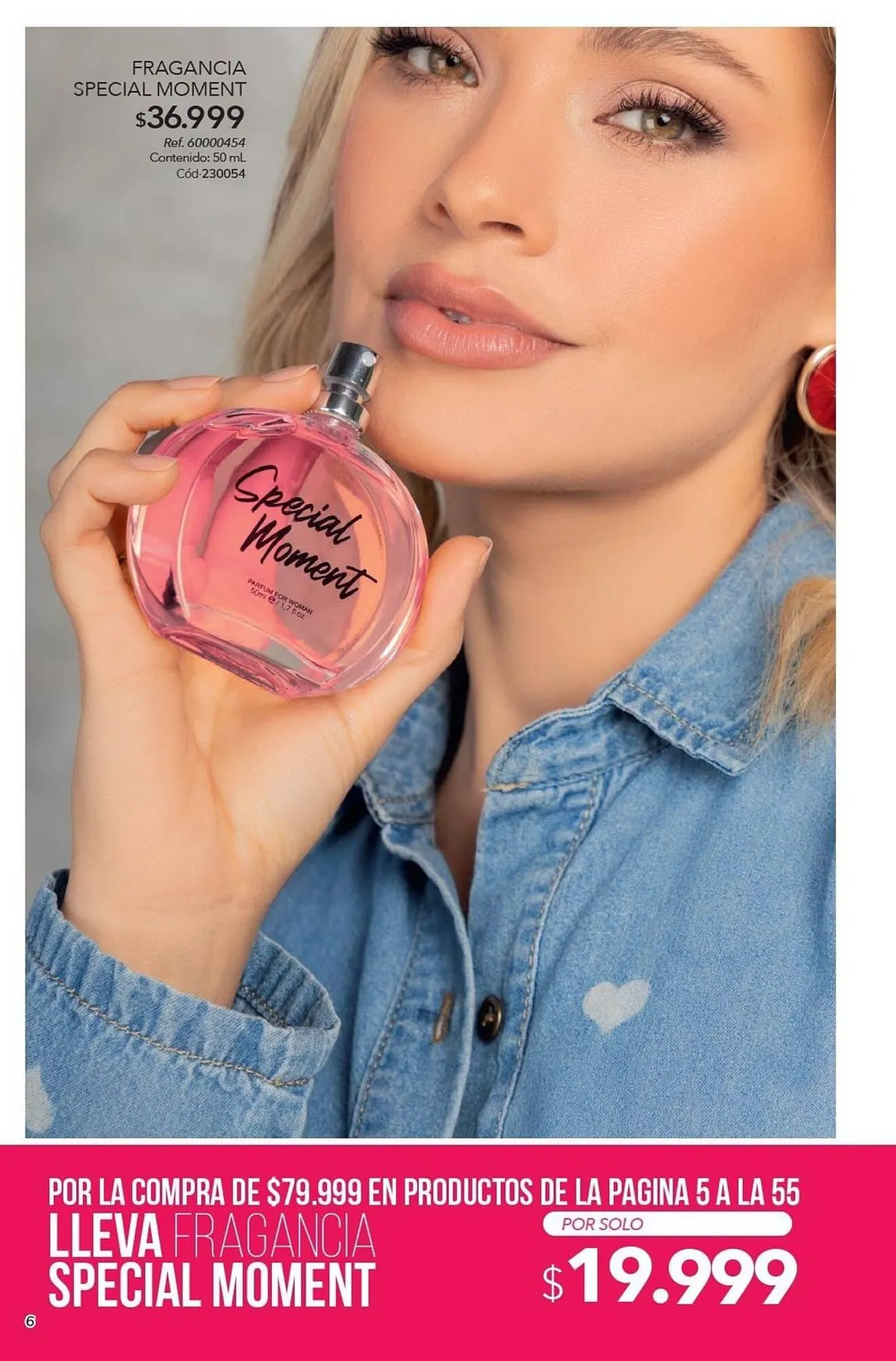 Catalogo de Catálogo Marketing Personal 4 de febrero al 28 de febrero 2025 - Pag 10