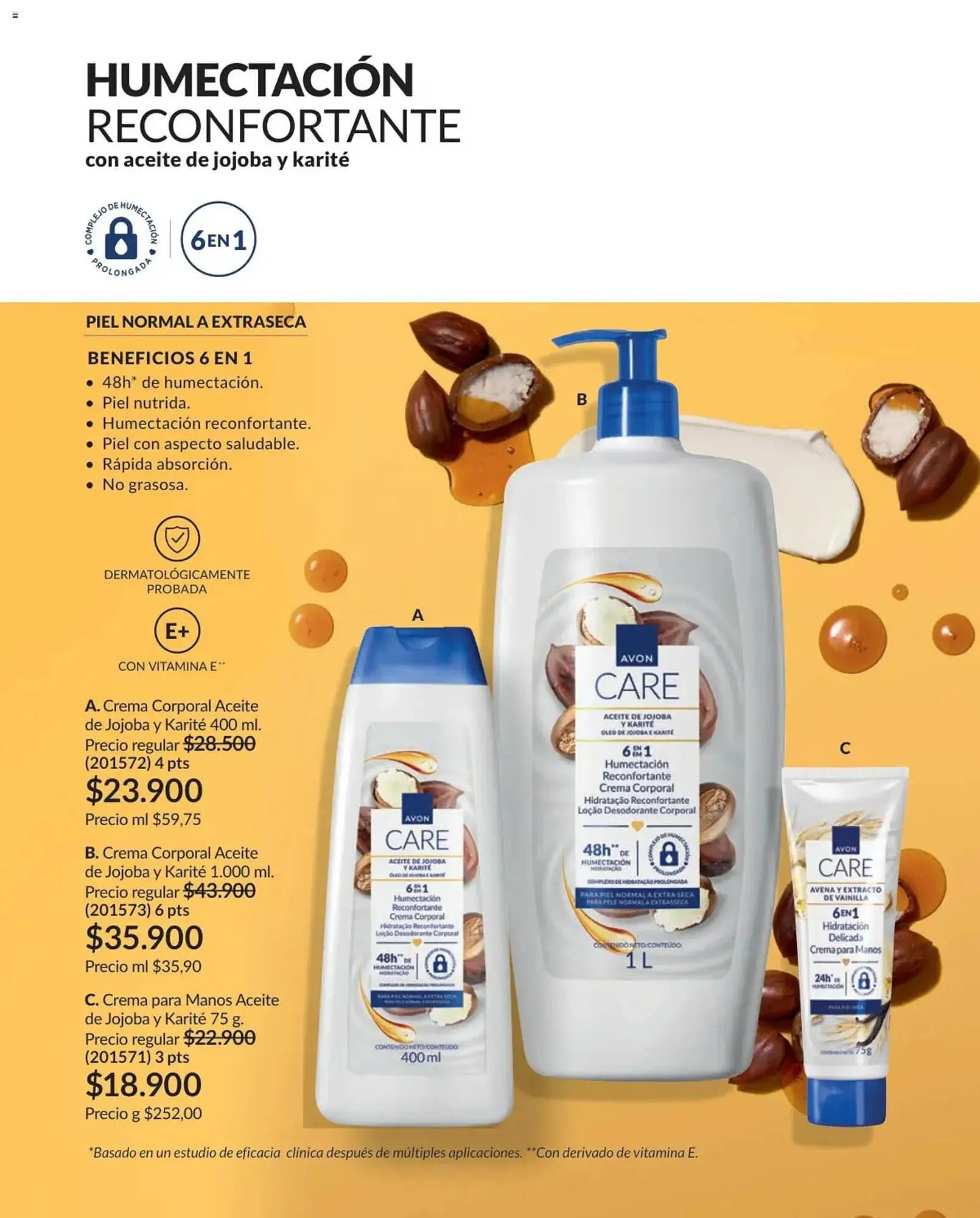 Catalogo de Catálogo Avon 1 de febrero al 28 de febrero 2026 - Pag 131
