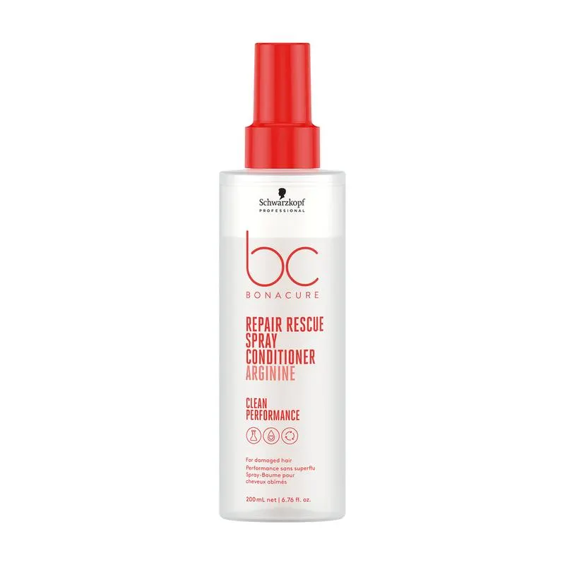 Spray Acondicionador Repair Rescue cabello dañado - Bonacure