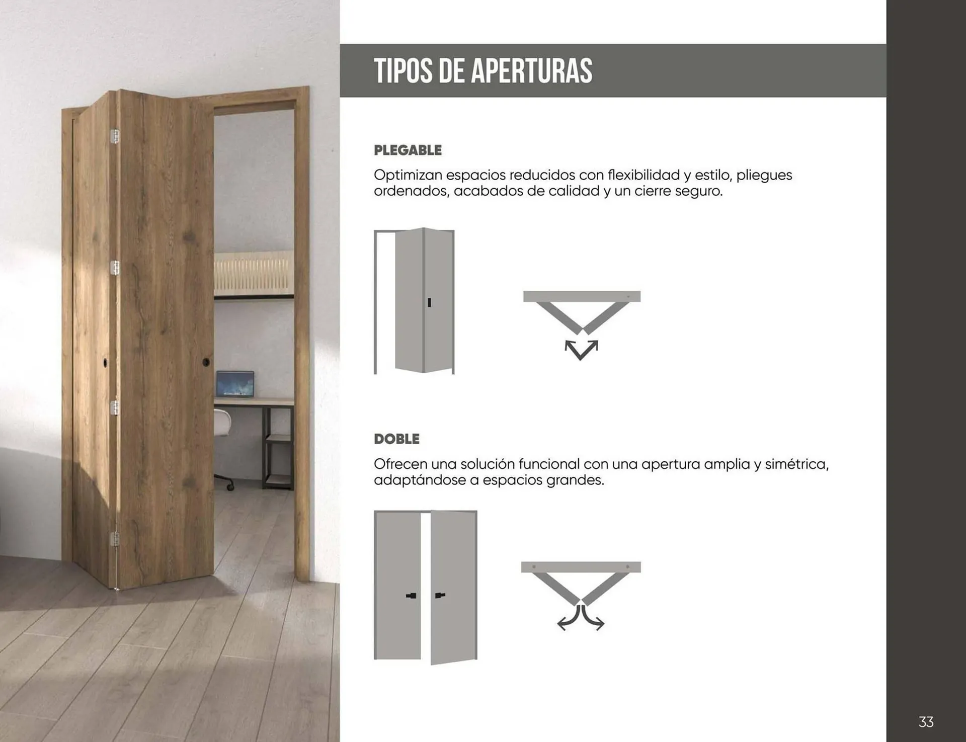 Catalogo de Catálogo Madecentro 31 de octubre al 6 de noviembre 2025 - Pag 33