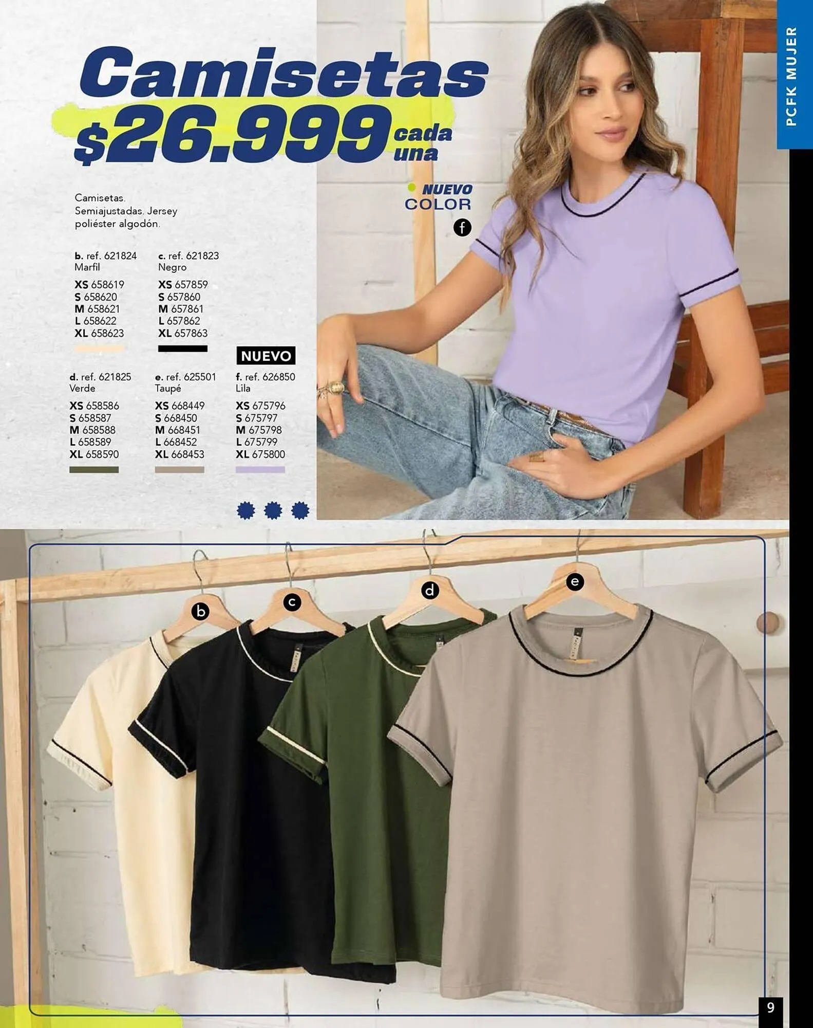 Catalogo de Catálogo Pacífika 10 de junio al 10 de junio 2025 - Pag 14