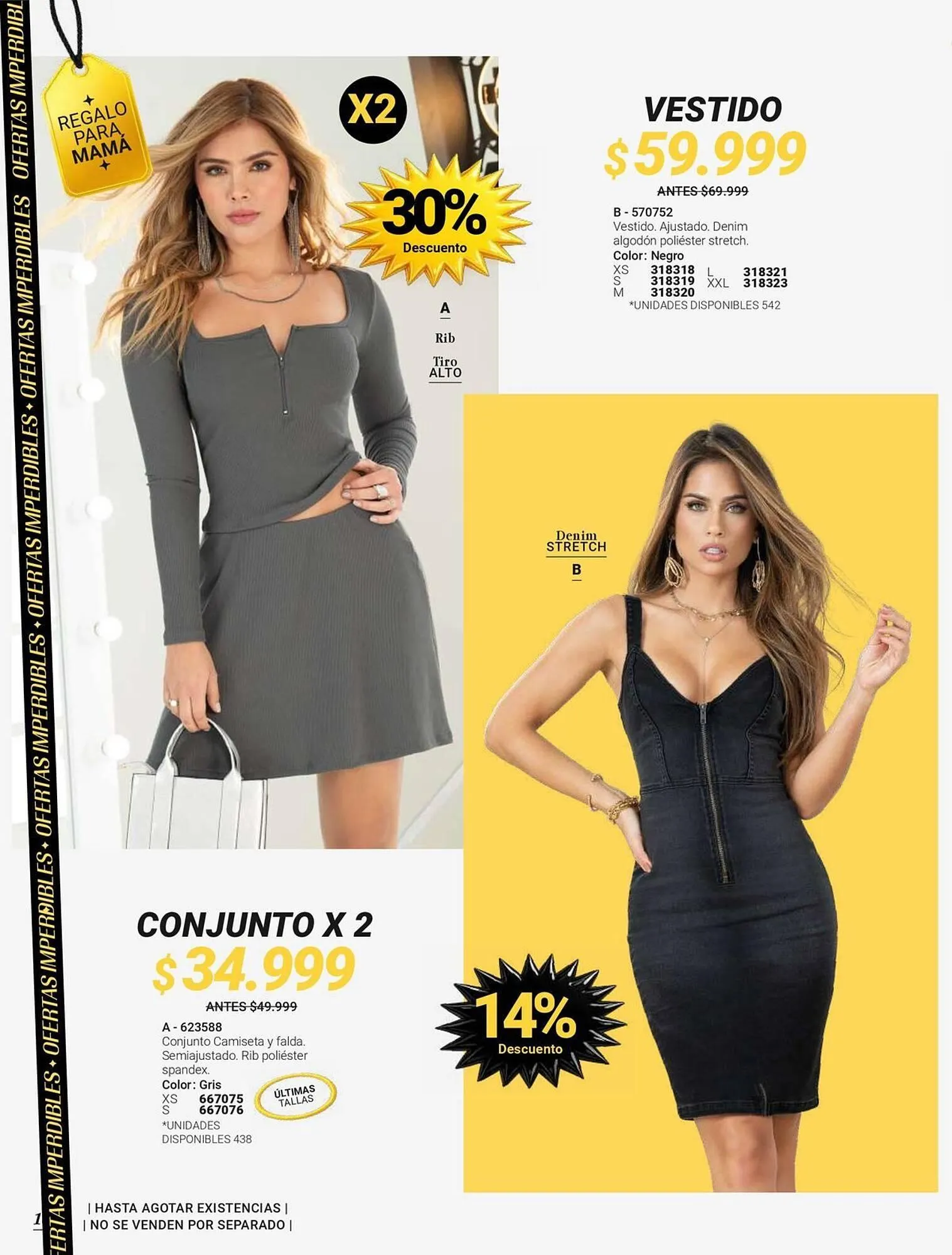 Catalogo de Catálogo Carmel 7 de julio al 26 de julio 2026 - Pag 214