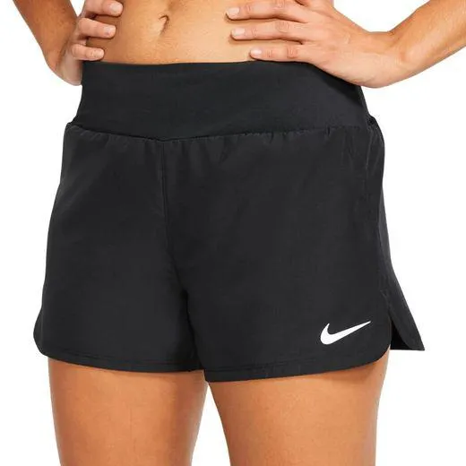 Short Mujer Nike W Nk Crew Short
