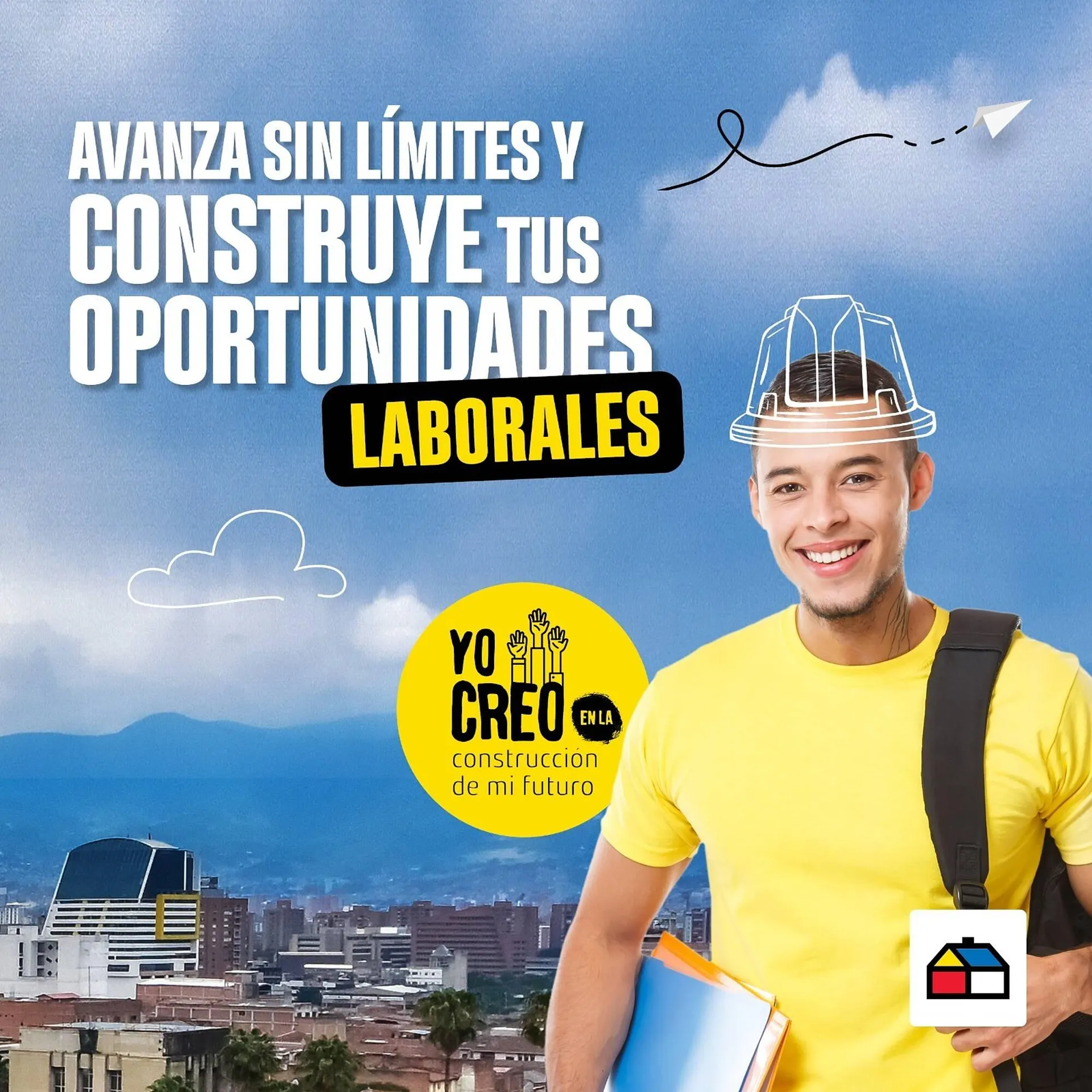 Catálogo Constructor - 1