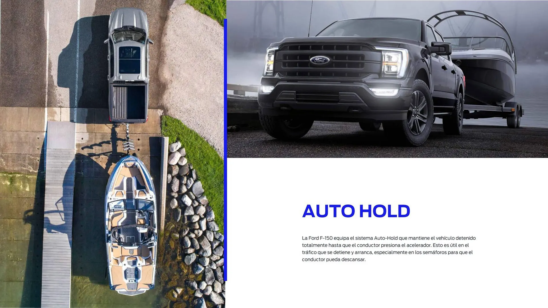 Catalogo de Catálogo Ford 29 de octubre al 29 de octubre 2025 - Pag 44