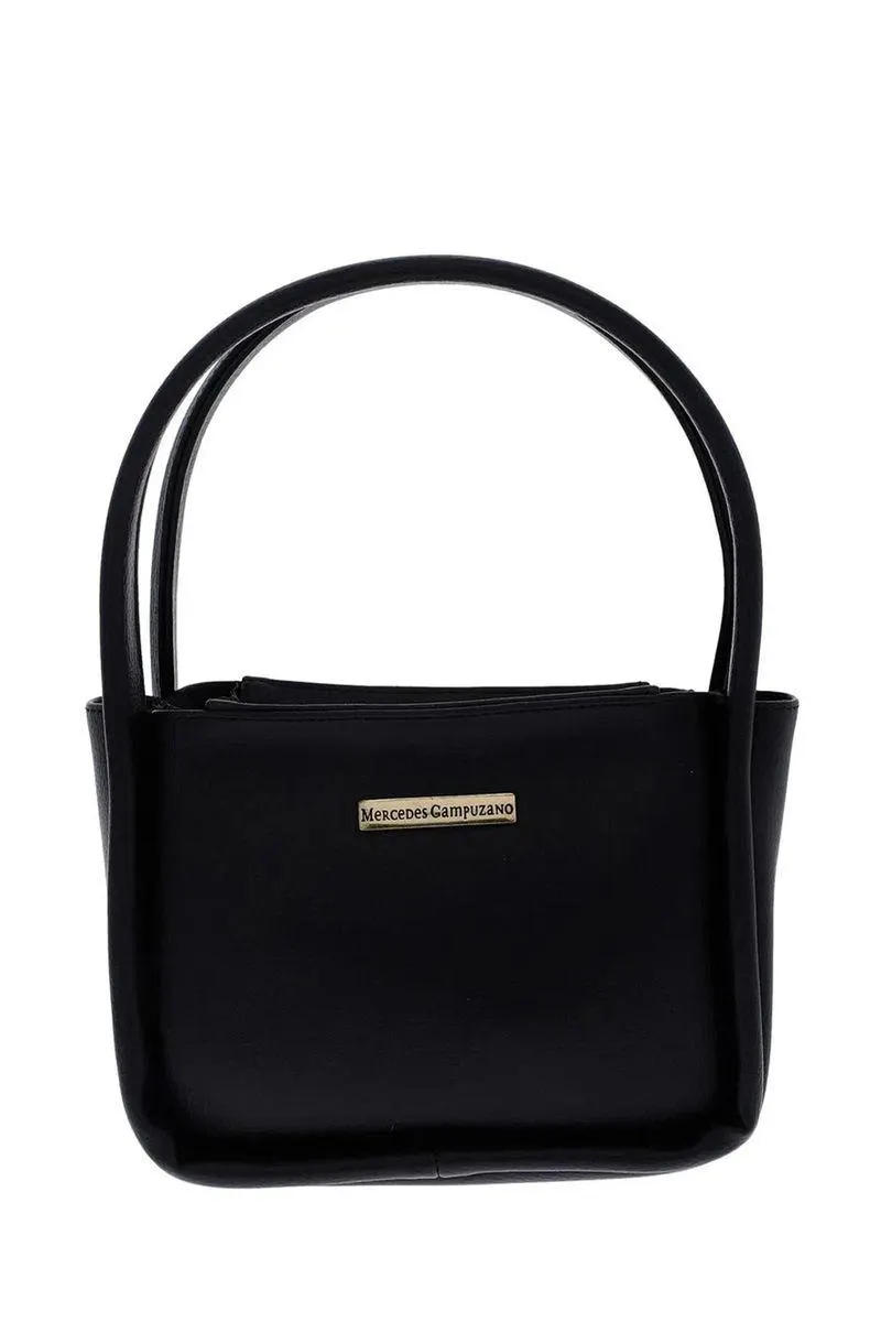 Cartera Negra para mujer Billie