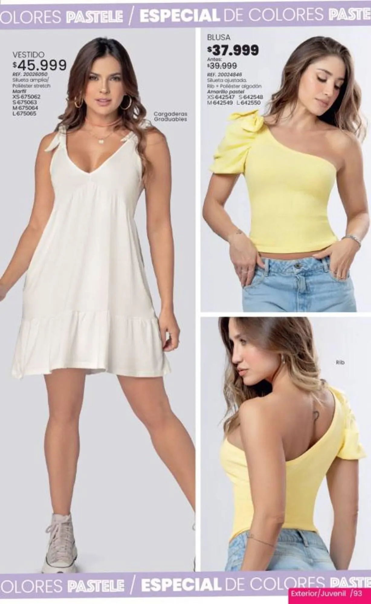 Catalogo de Catálogo Marketing Personal 1 de julio al 1 de septiembre 2025 - Pag 97