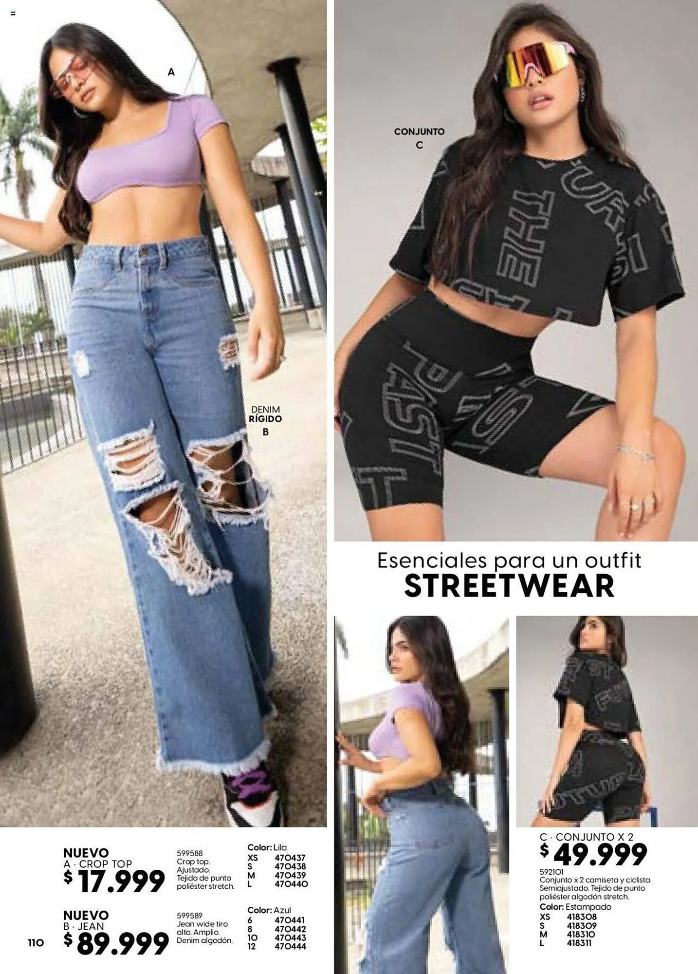 Catalogo de Catálogo Carmel 1 de julio al 20 de julio 2023 - Pag 118