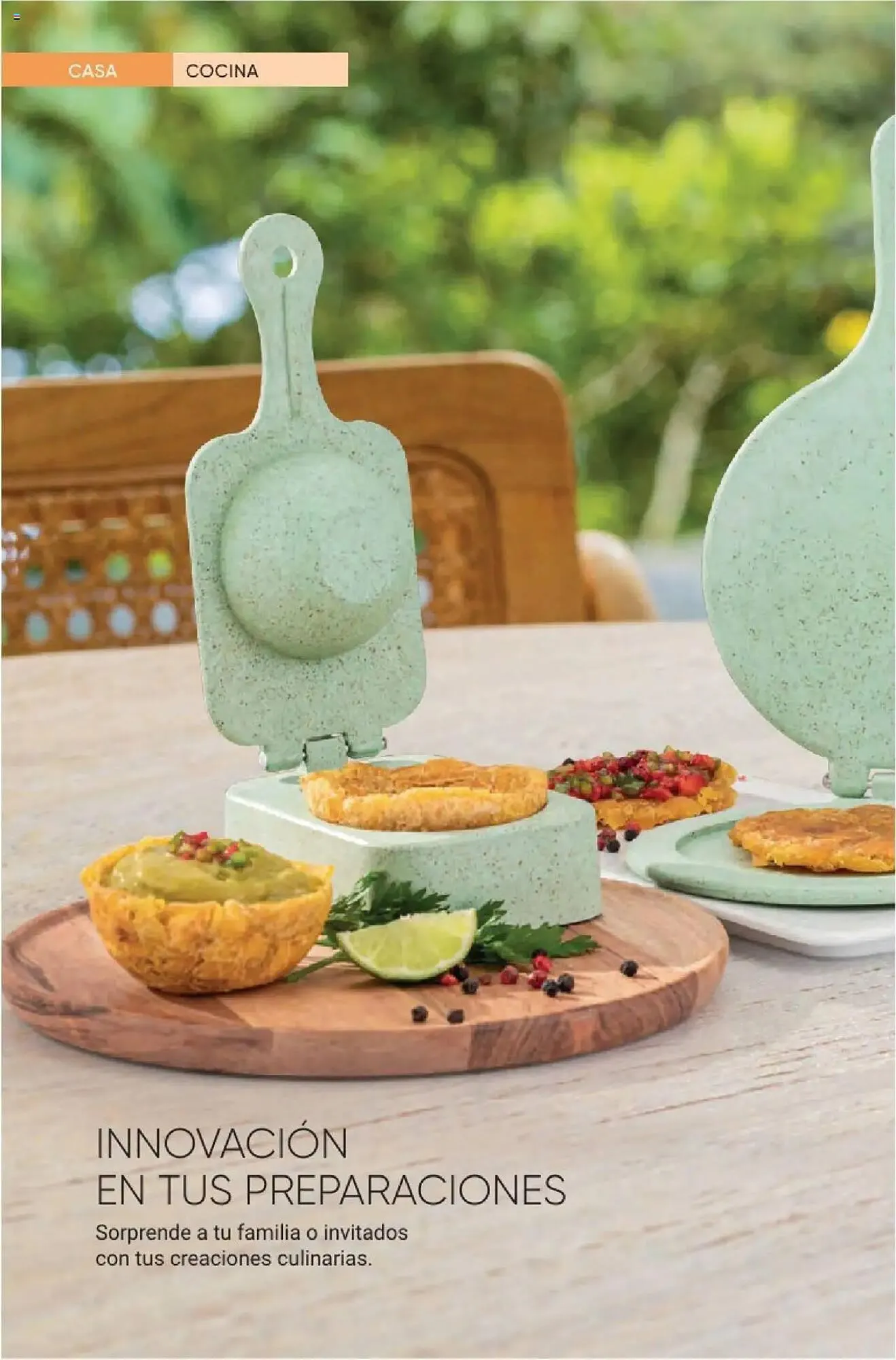 Catalogo de Catálogo Avon 18 de junio al 1 de agosto 2025 - Pag 35