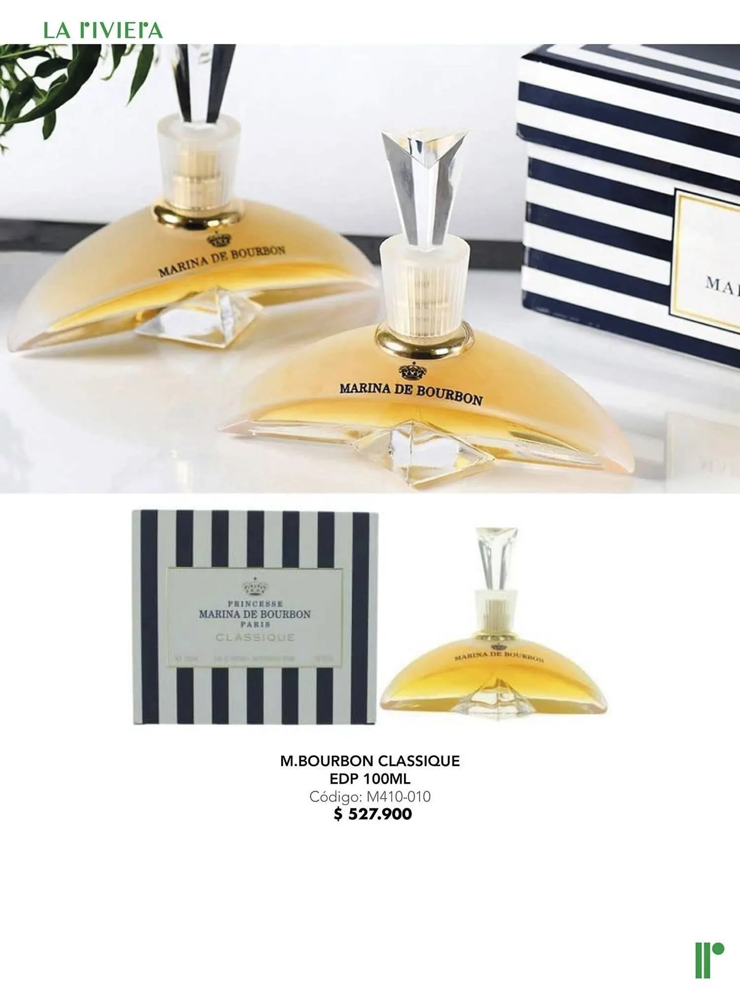 Catalogo de Catálogo La Riviera 25 de marzo al 31 de marzo 2025 - Pag 65