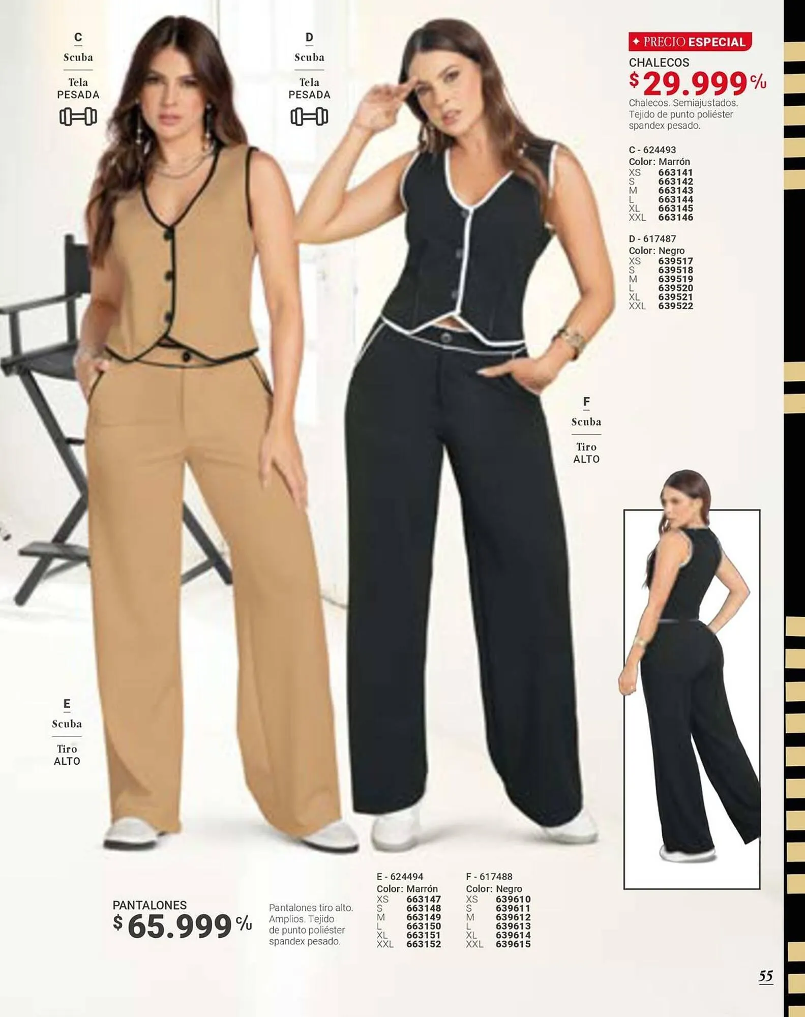 Catalogo de Catálogo Carmel 9 de septiembre al 25 de septiembre 2025 - Pag 55