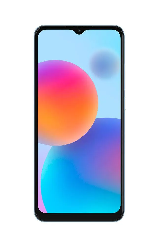 Celular ZTE Blade A52 64GB 4G