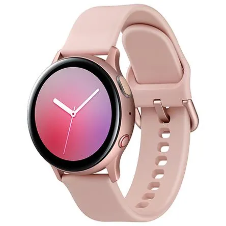 ACC SAMSUNG RELOJ ACTIV 2 ORO ROSA