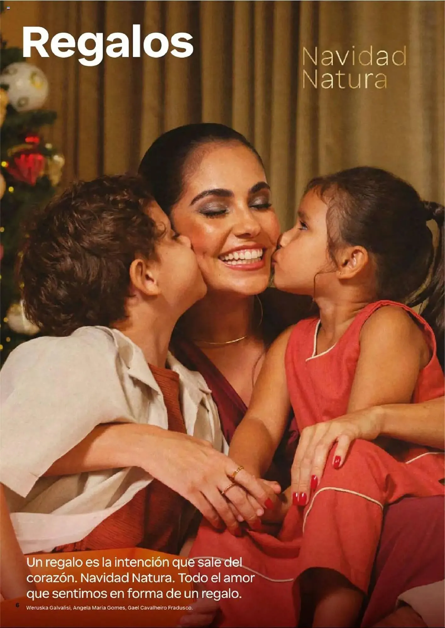 Catalogo de Catálogo Natura 24 de septiembre al 9 de noviembre 2025 - Pag 11