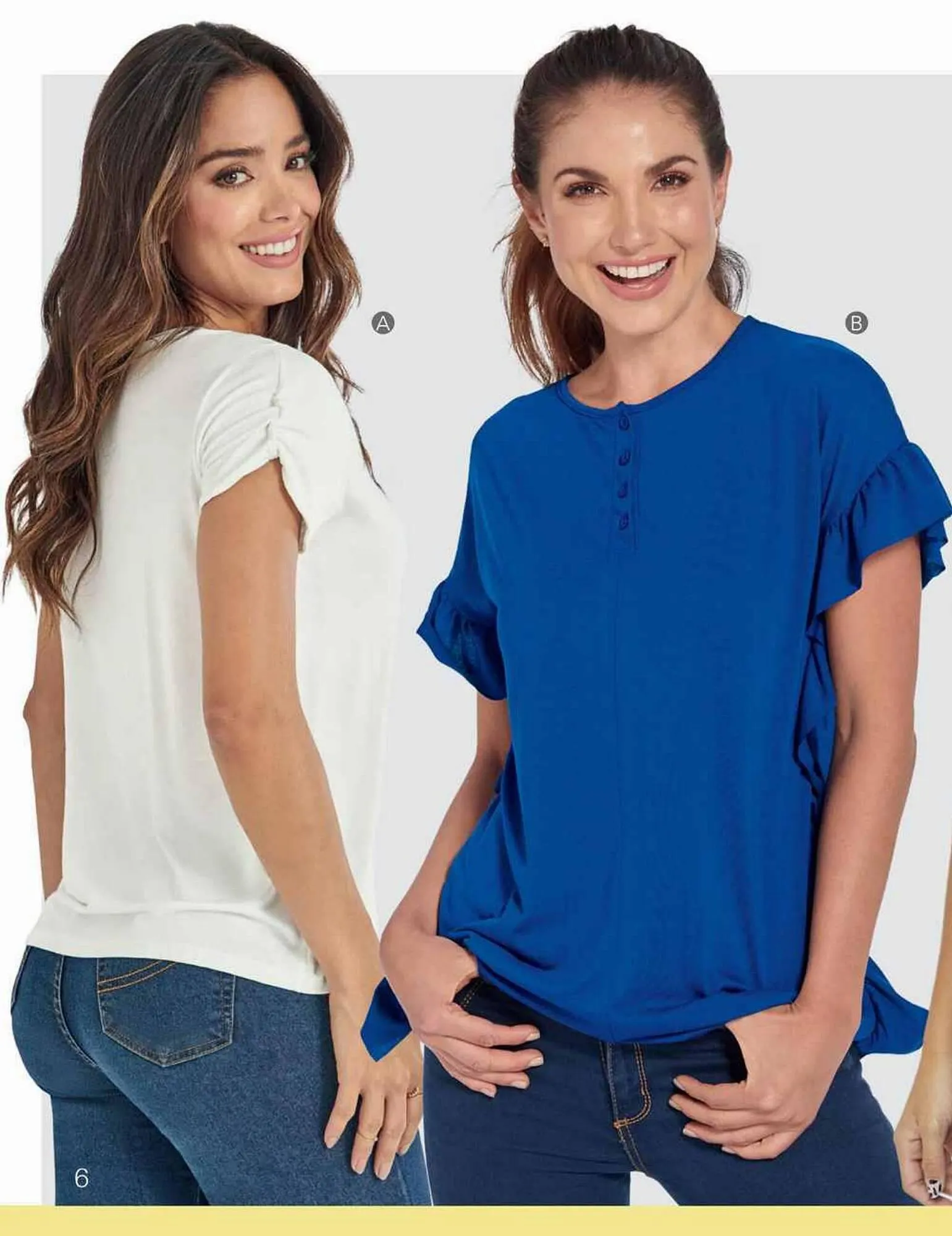 Catalogo de Catálogo LeBon 14 de septiembre al 10 de octubre 2023 - Pag 10