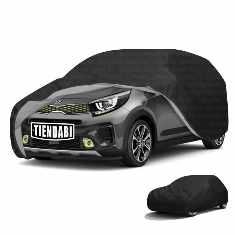 Pijama Para Carro Forro Auto Pequeña Forro Interno P380 Ext