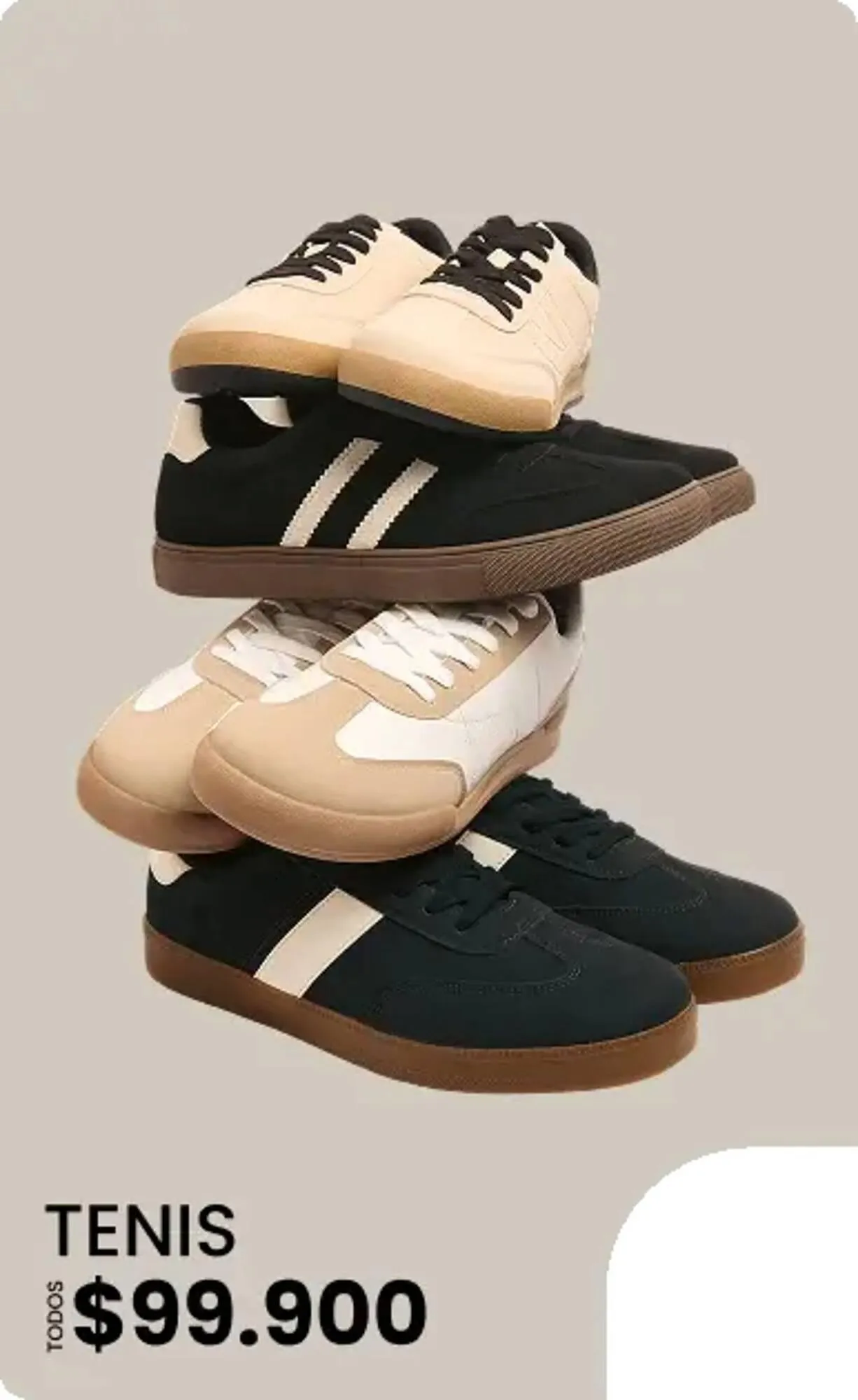 Catalogo de Catálogo Koaj 5 de junio al 30 de junio 2025 - Pag 1