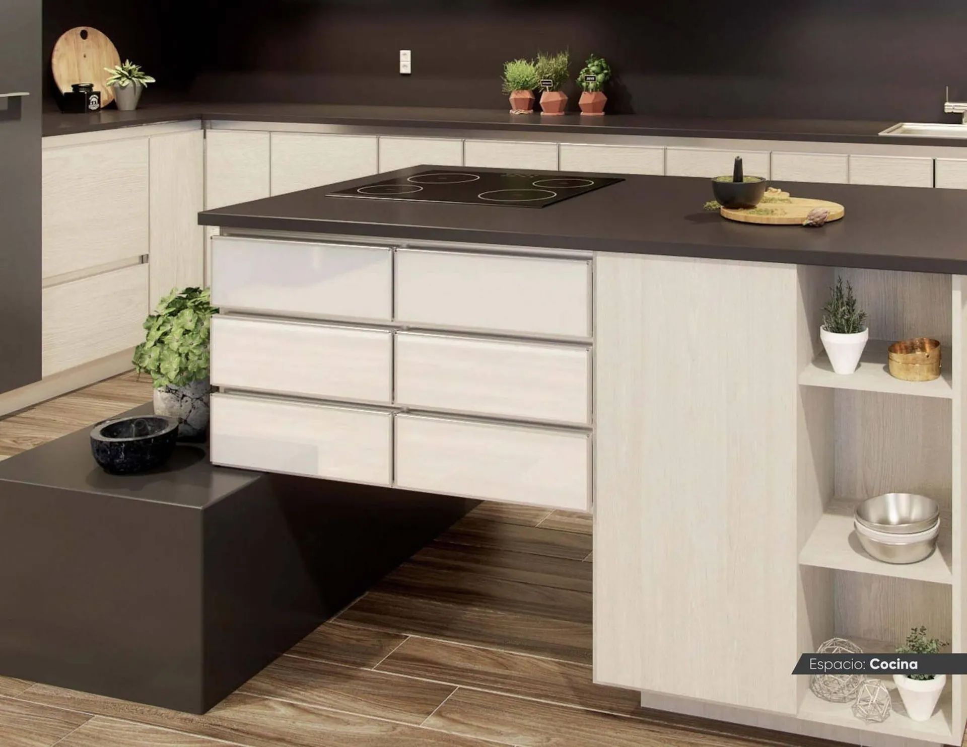 Catalogo de Catálogo Madecentro 8 de abril al 30 de abril 2025 - Pag 85