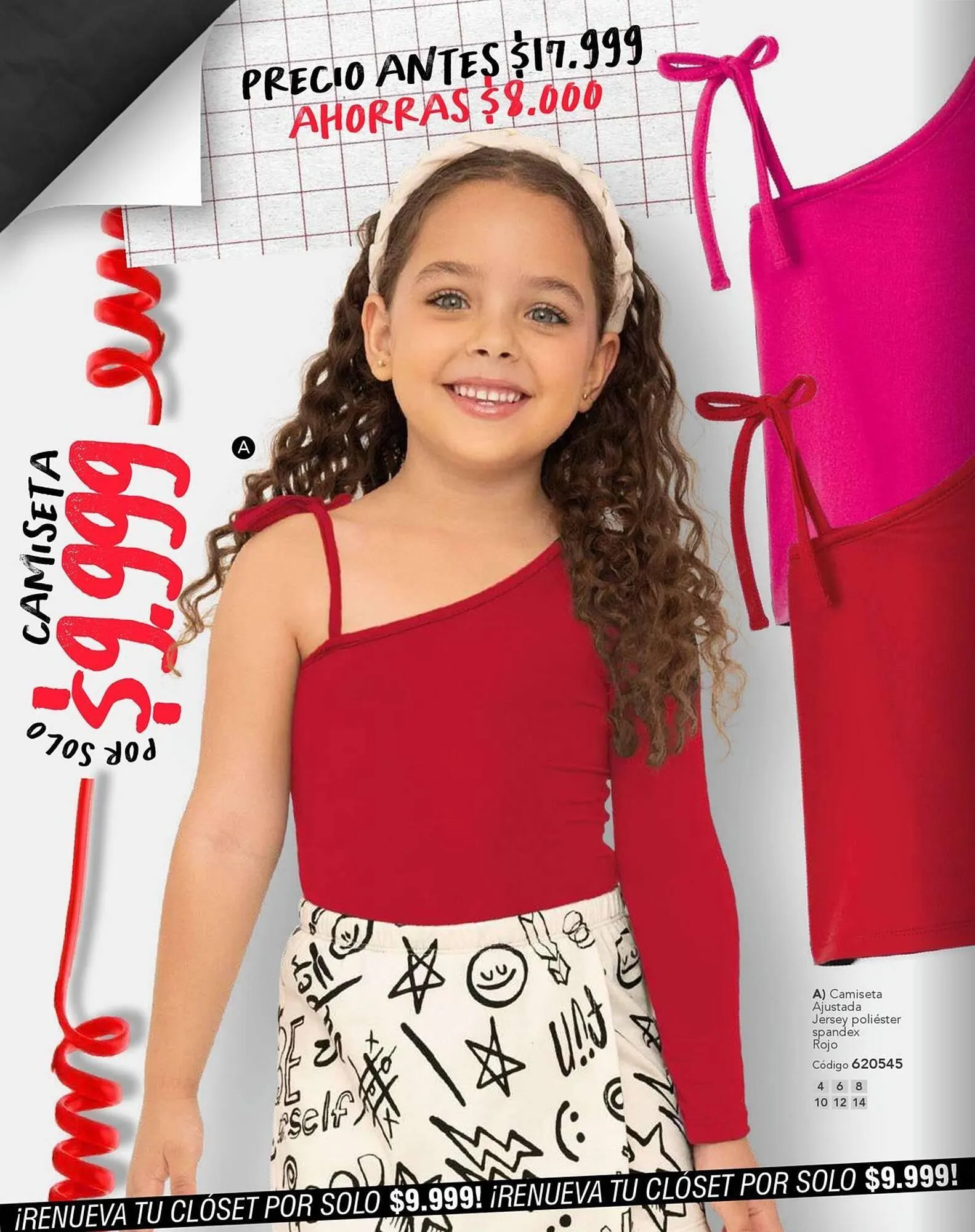 Catalogo de Catálogo Loguin 14 de enero al 15 de febrero 2025 - Pag 8