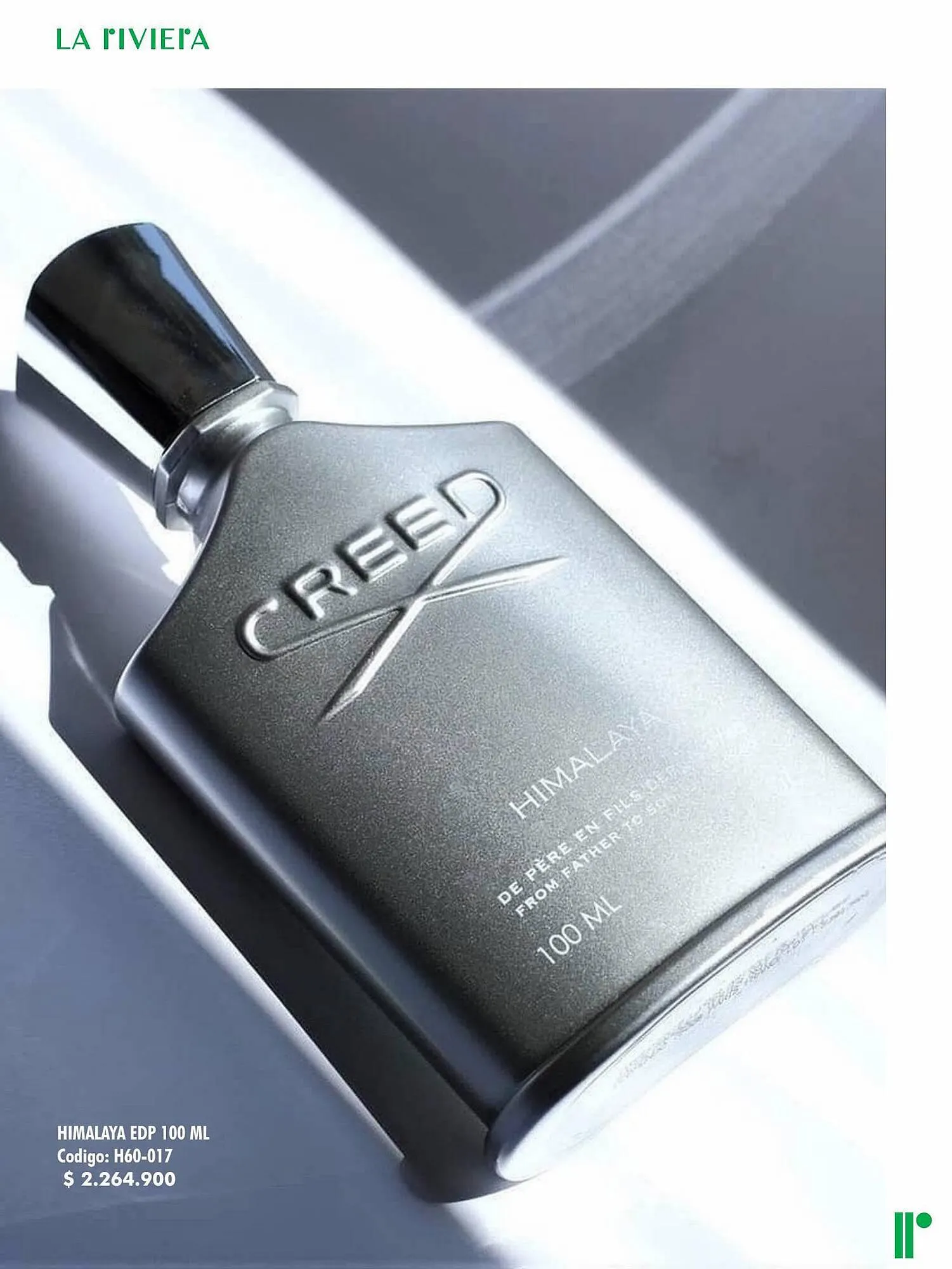 Catalogo de Catálogo La Riviera 15 de septiembre al 30 de septiembre 2023 - Pag 15