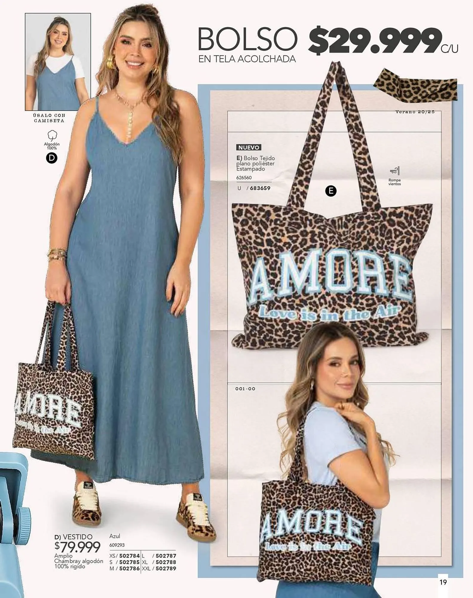 Catalogo de Catálogo Loguin 16 de septiembre al 31 de octubre 2025 - Pag 23