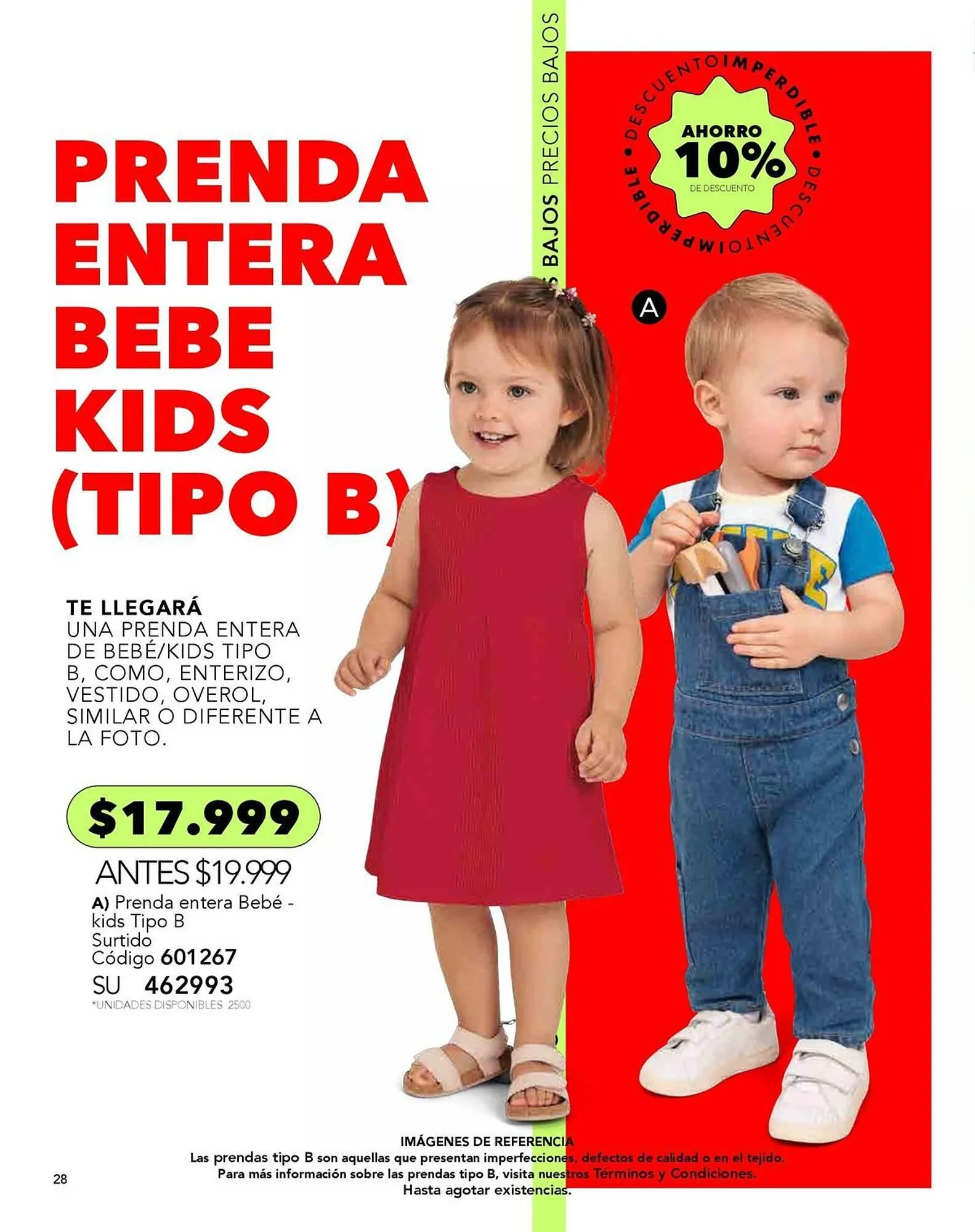 Catalogo de Catálogo Loguin 7 de octubre al 31 de diciembre 2025 - Pag 227