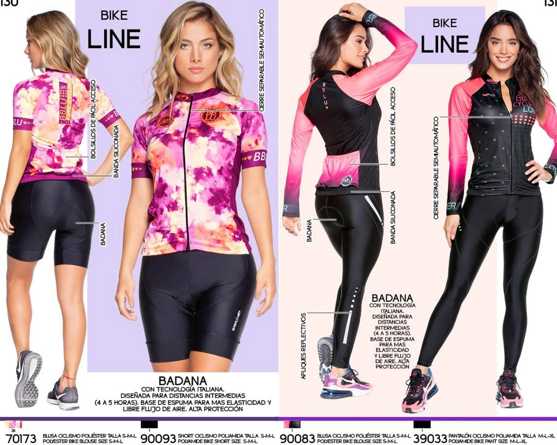 Catalogo de Catálogo Babalú Fashion 15 de diciembre al 31 de diciembre 2024 - Pag 66